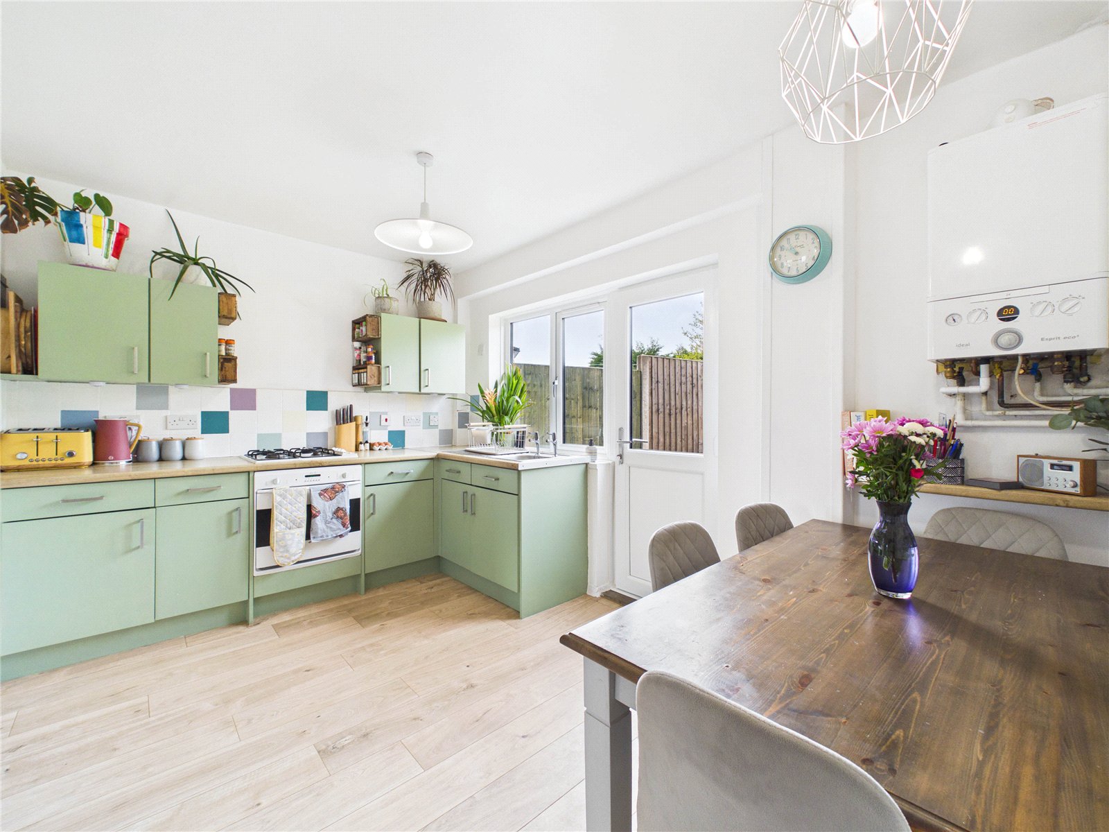 3 bedroom House for sale in Bristol