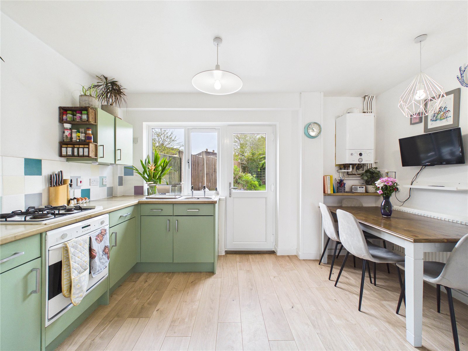 3 bedroom House for sale in Bristol