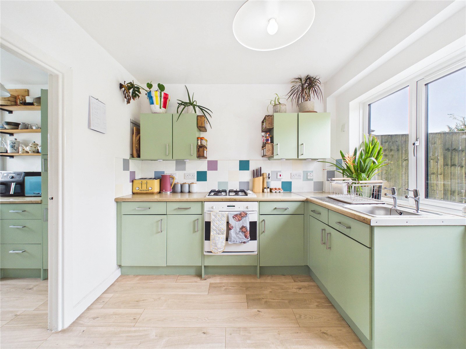 3 bedroom House for sale in Bristol