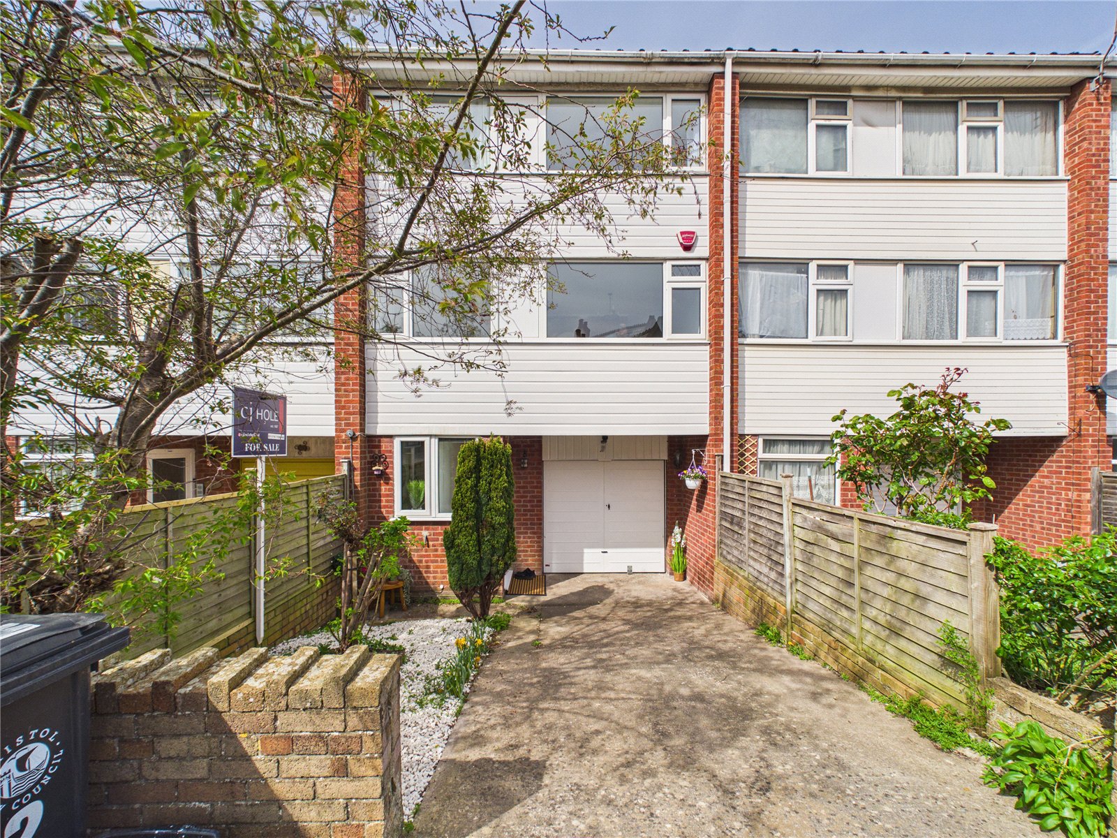 3 bedroom House for sale in Bristol