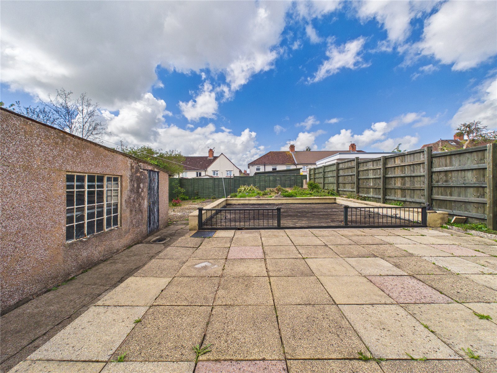 3 bedroom House for sale in Bristol
