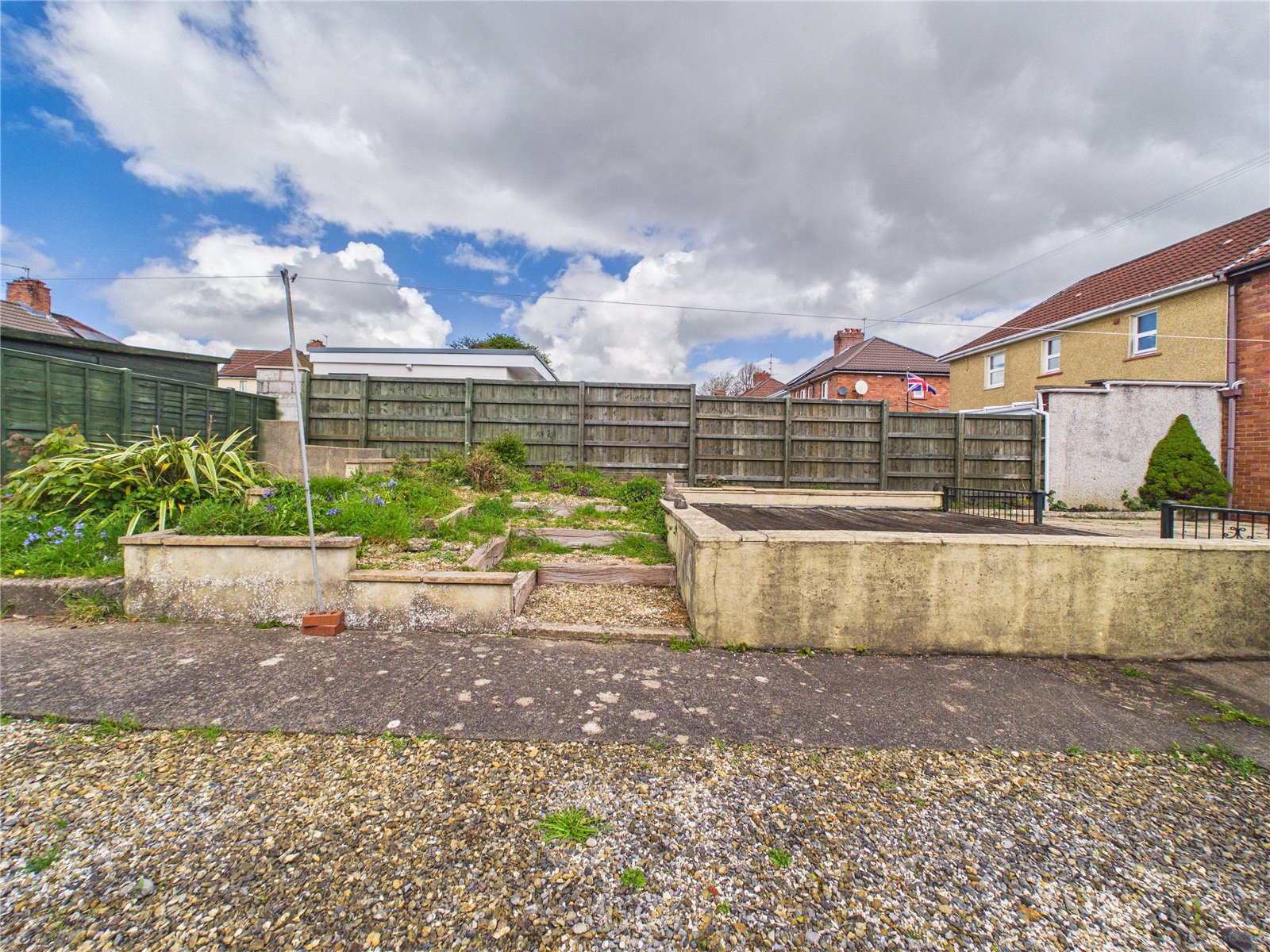 3 bedroom House for sale in Bristol