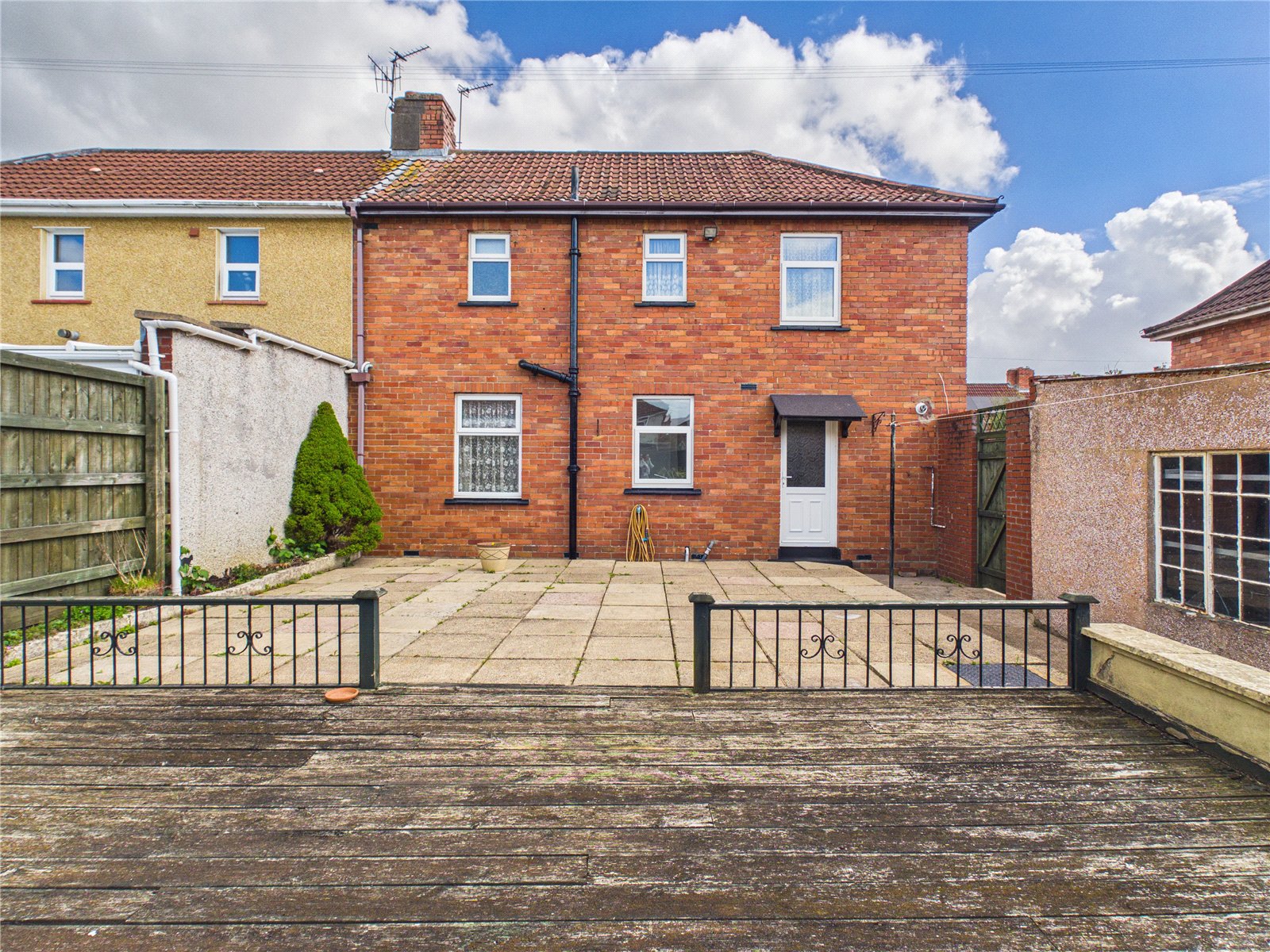 3 bedroom House for sale in Bristol