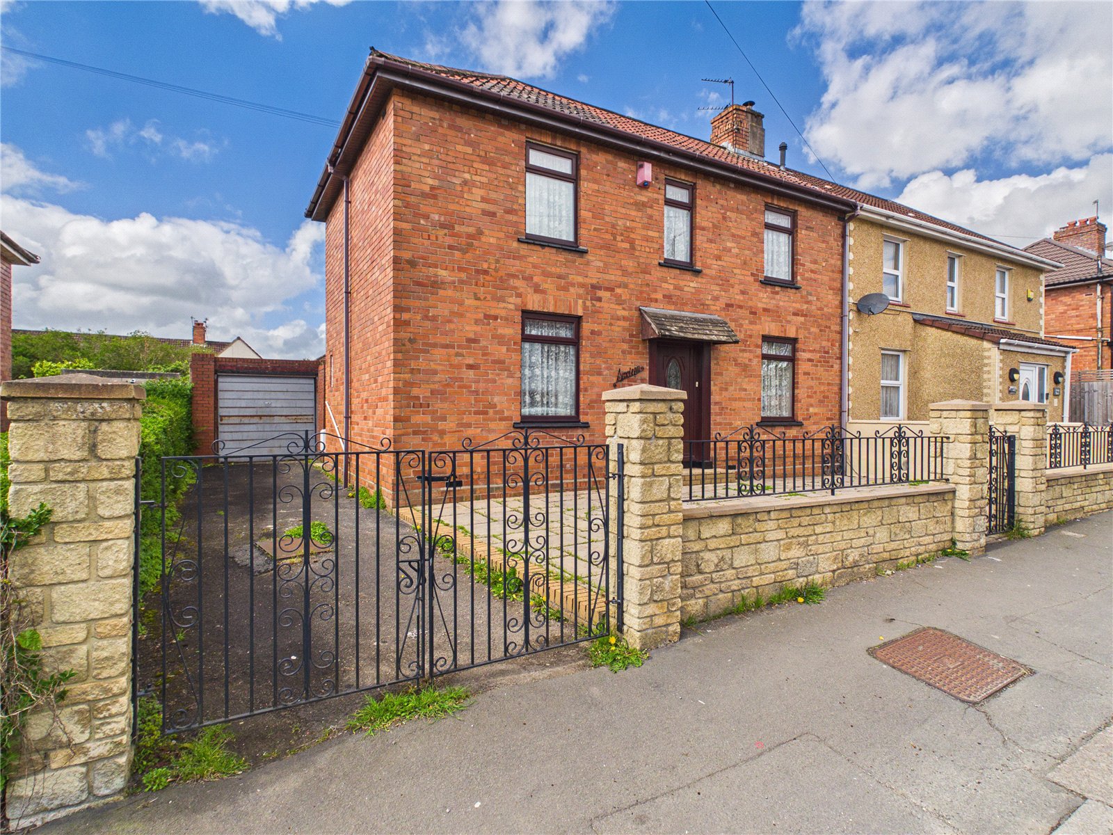 3 bedroom House for sale in Bristol