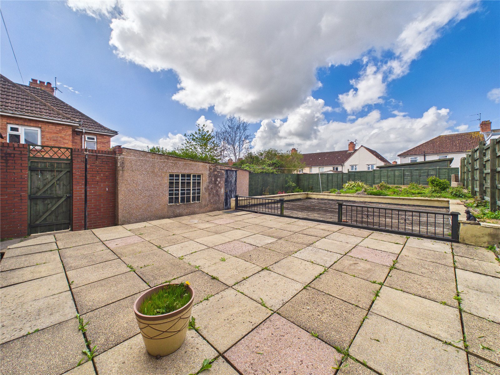 3 bedroom House for sale in Bristol