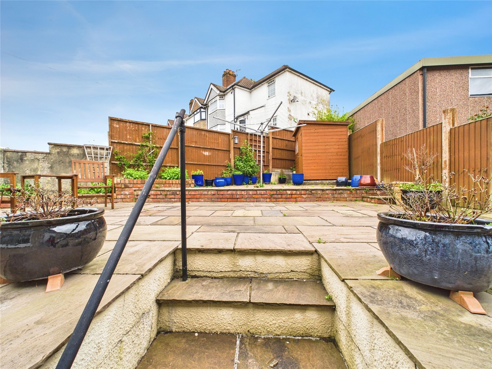 4 bedroom House for sale in Bristol