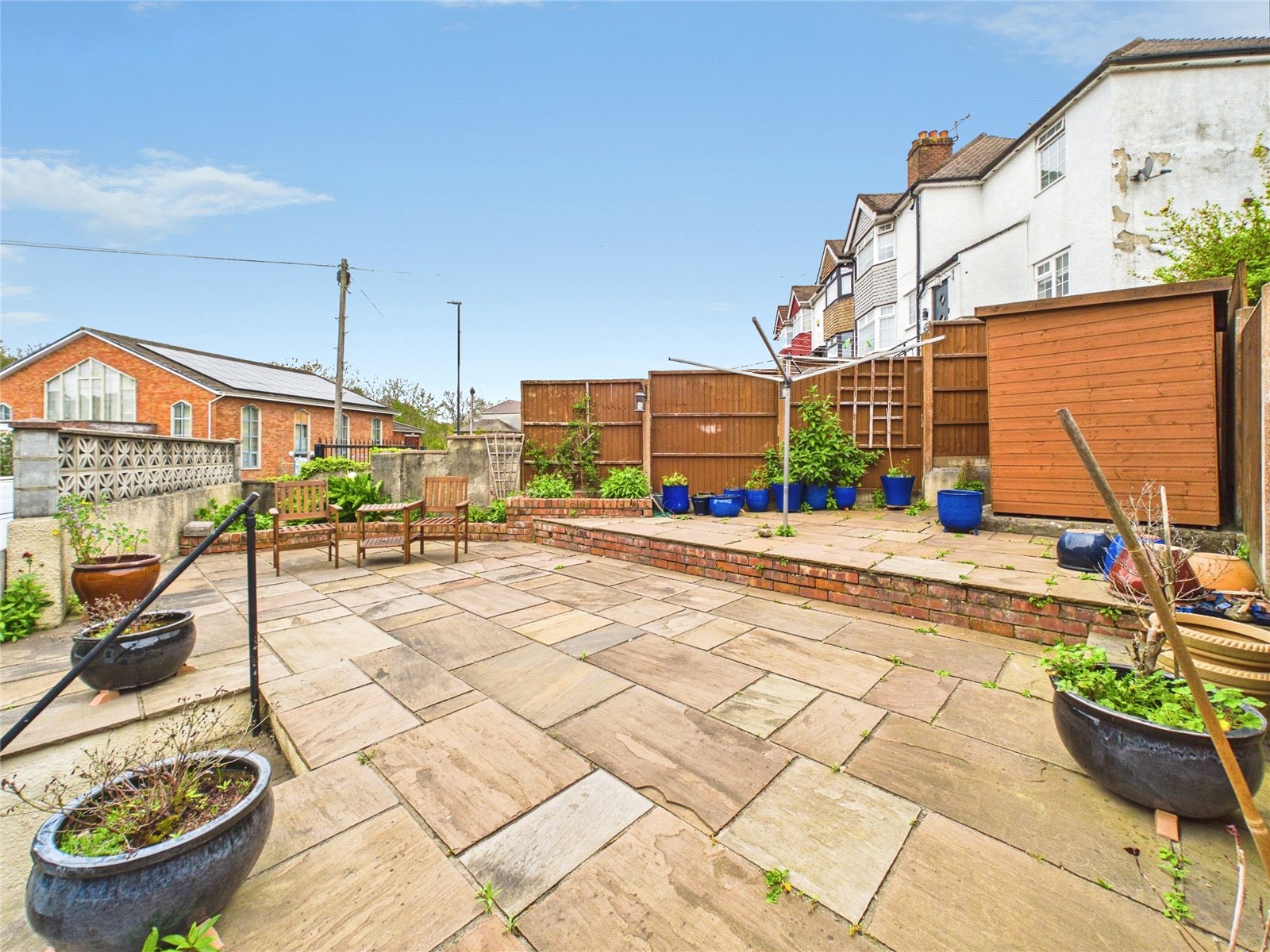 4 bedroom House for sale in Bristol