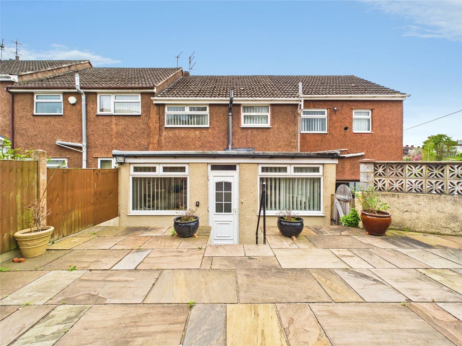 4 bedroom House for sale in Bristol