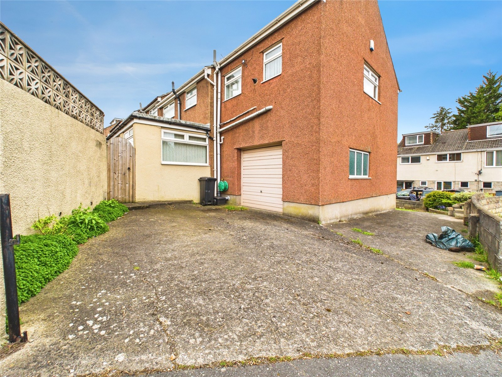 4 bedroom House for sale in Bristol