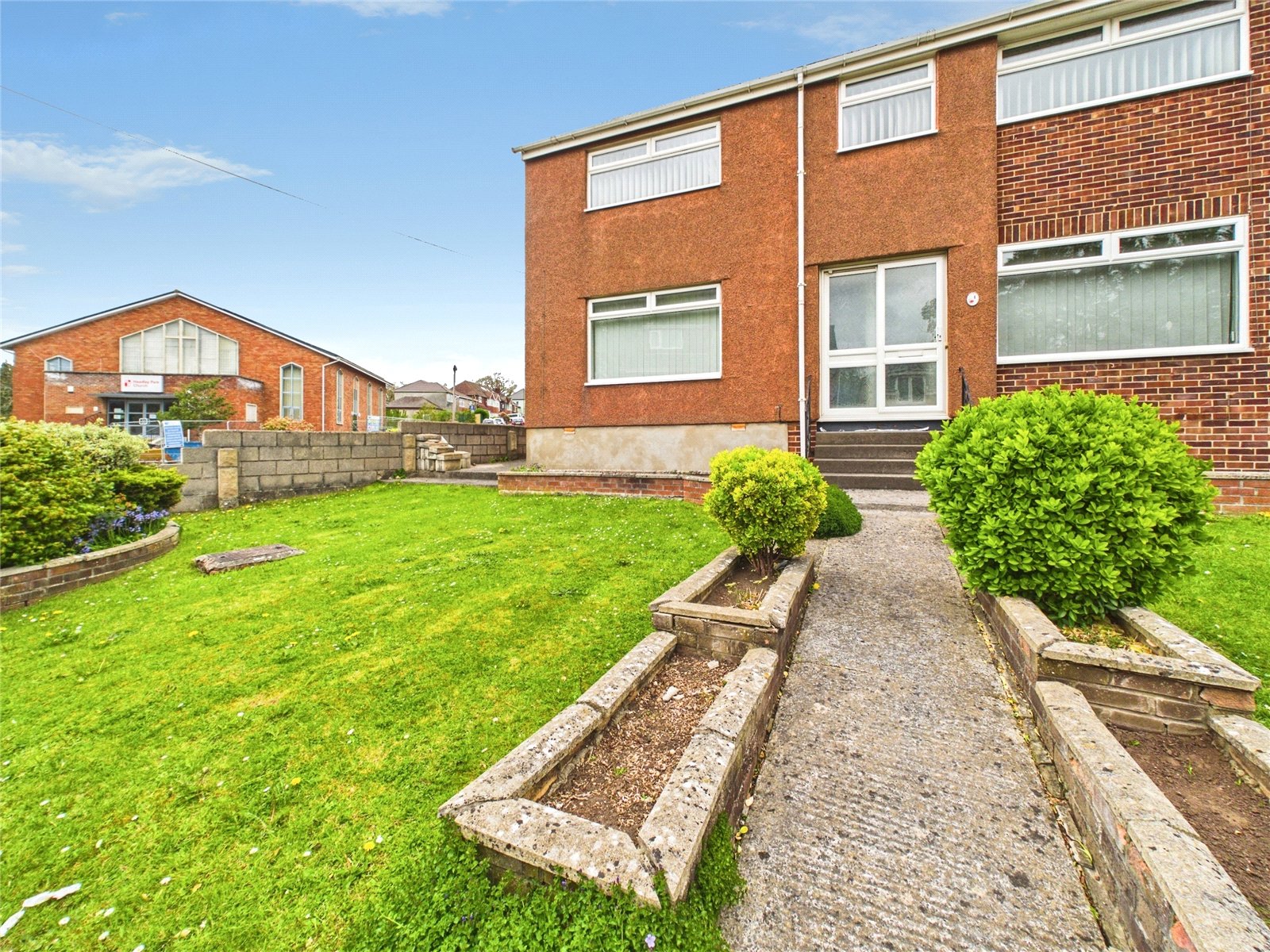 4 bedroom House for sale in Bristol