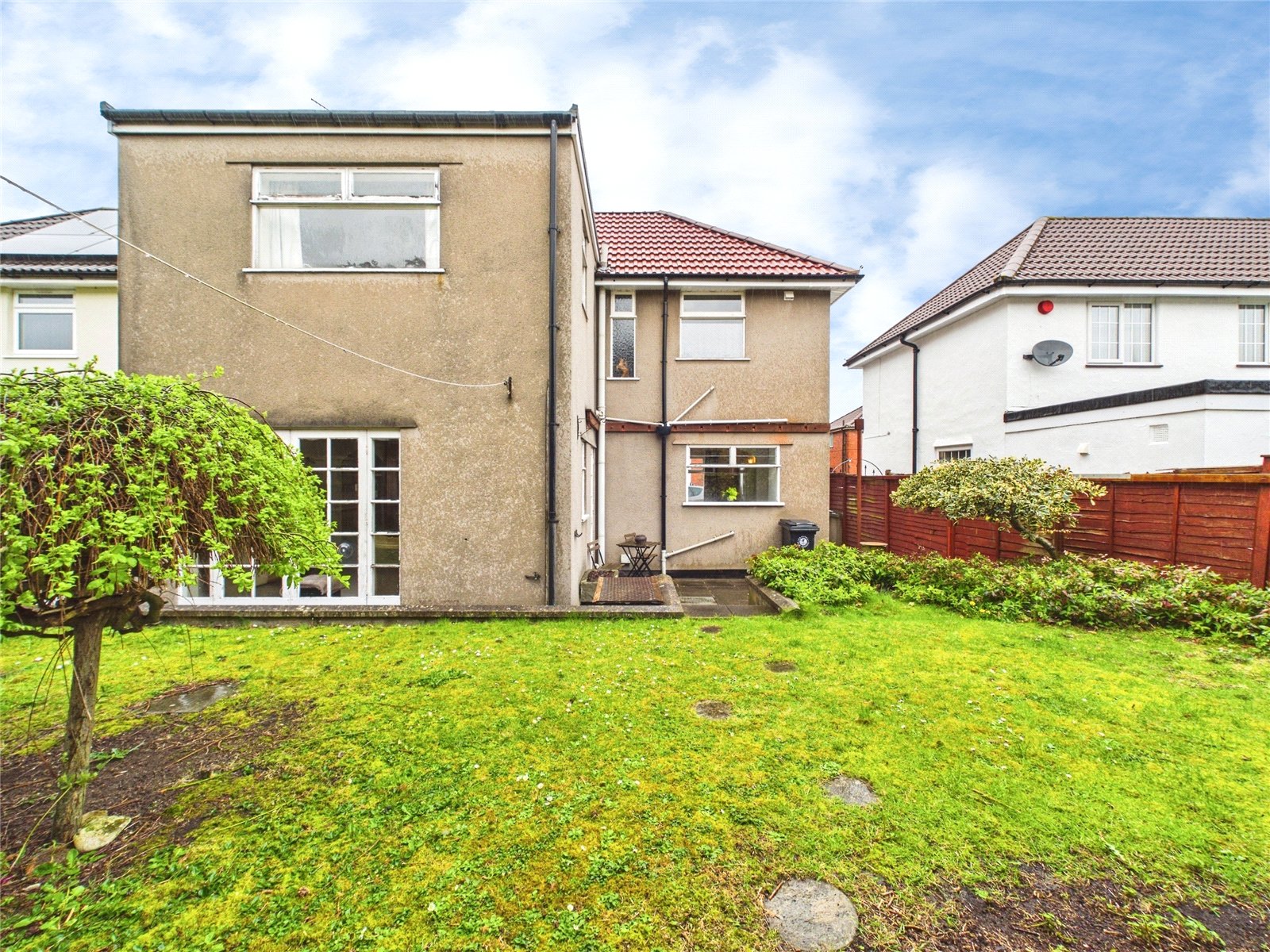 3 bedroom House for sale in Bristol