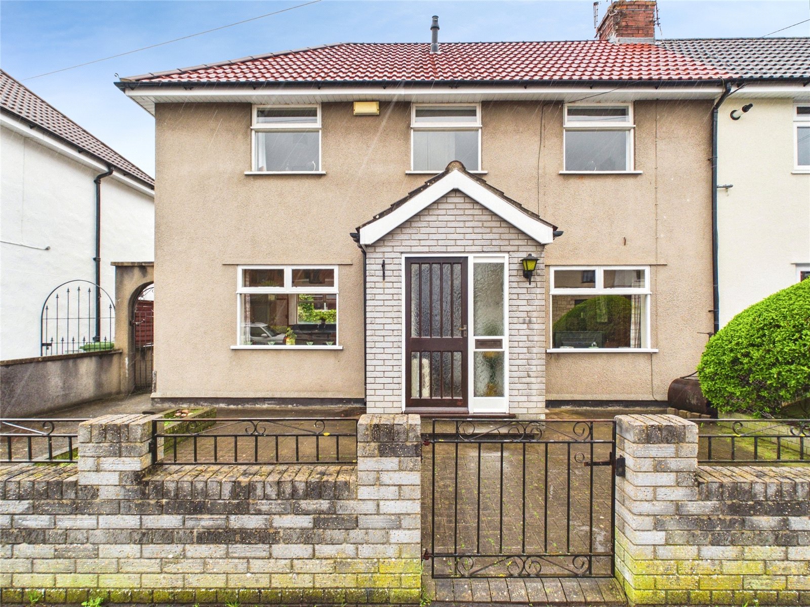 3 bedroom House for sale in Bristol