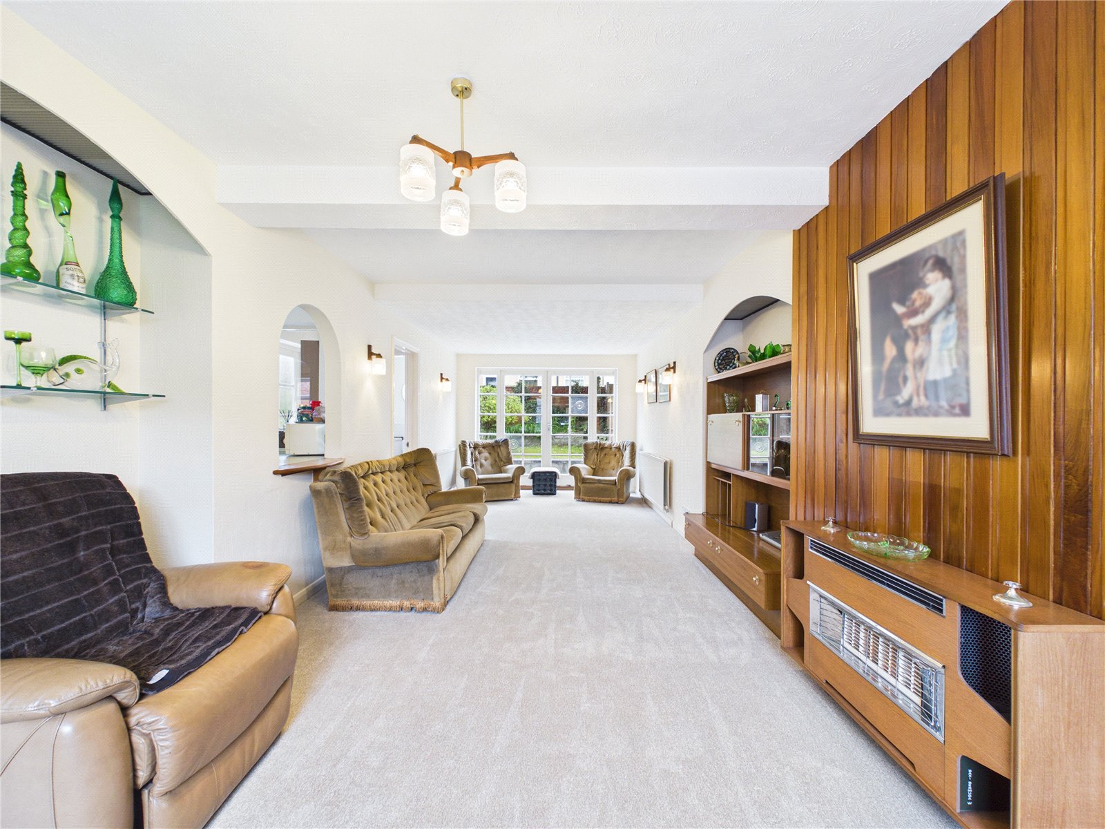 3 bedroom House for sale in Bristol