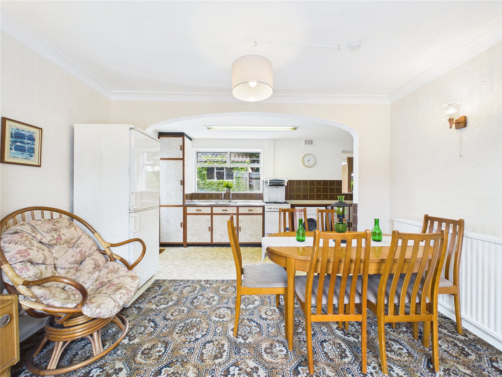 3 bedroom House for sale in Bristol