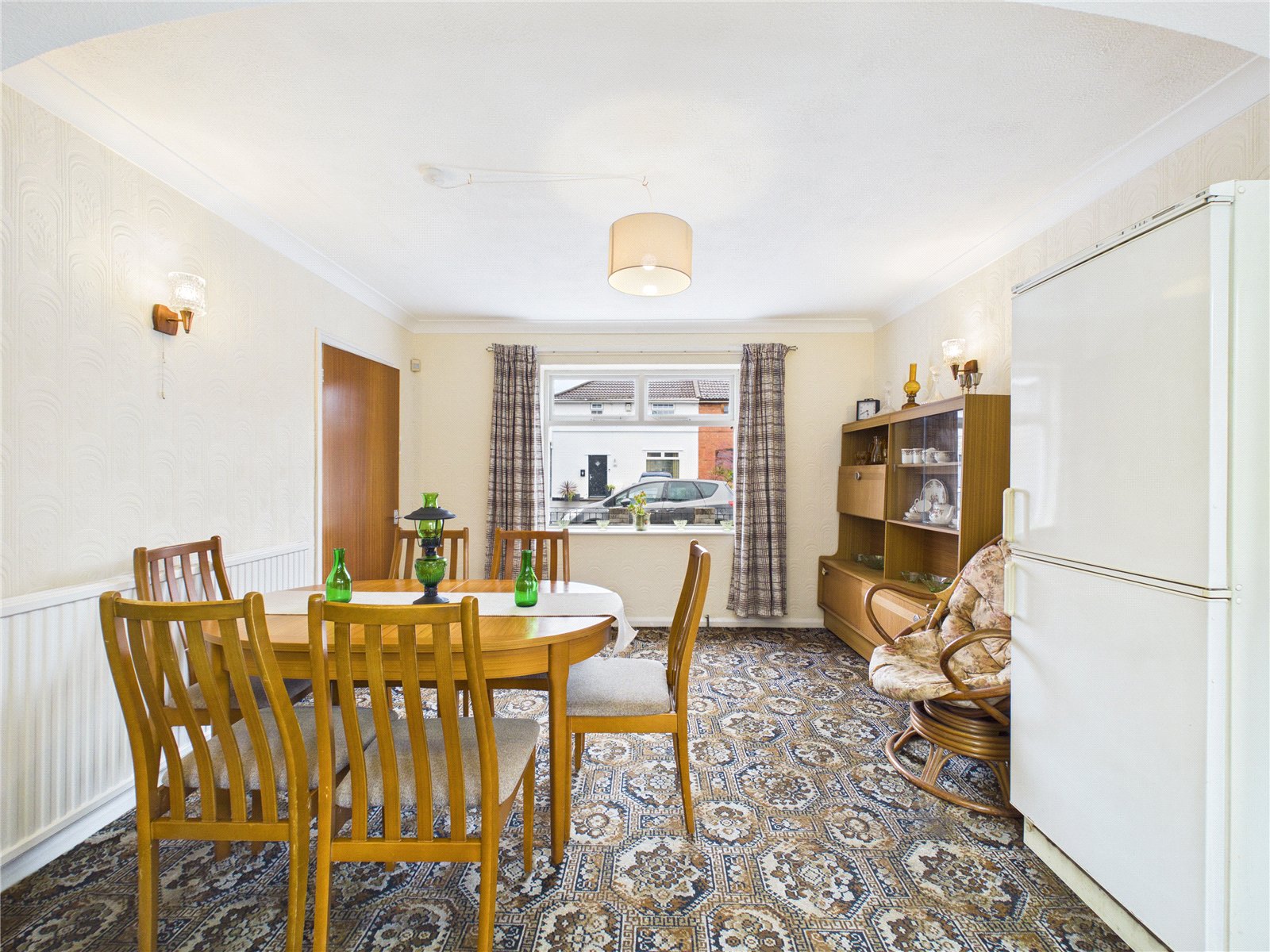 3 bedroom House for sale in Bristol