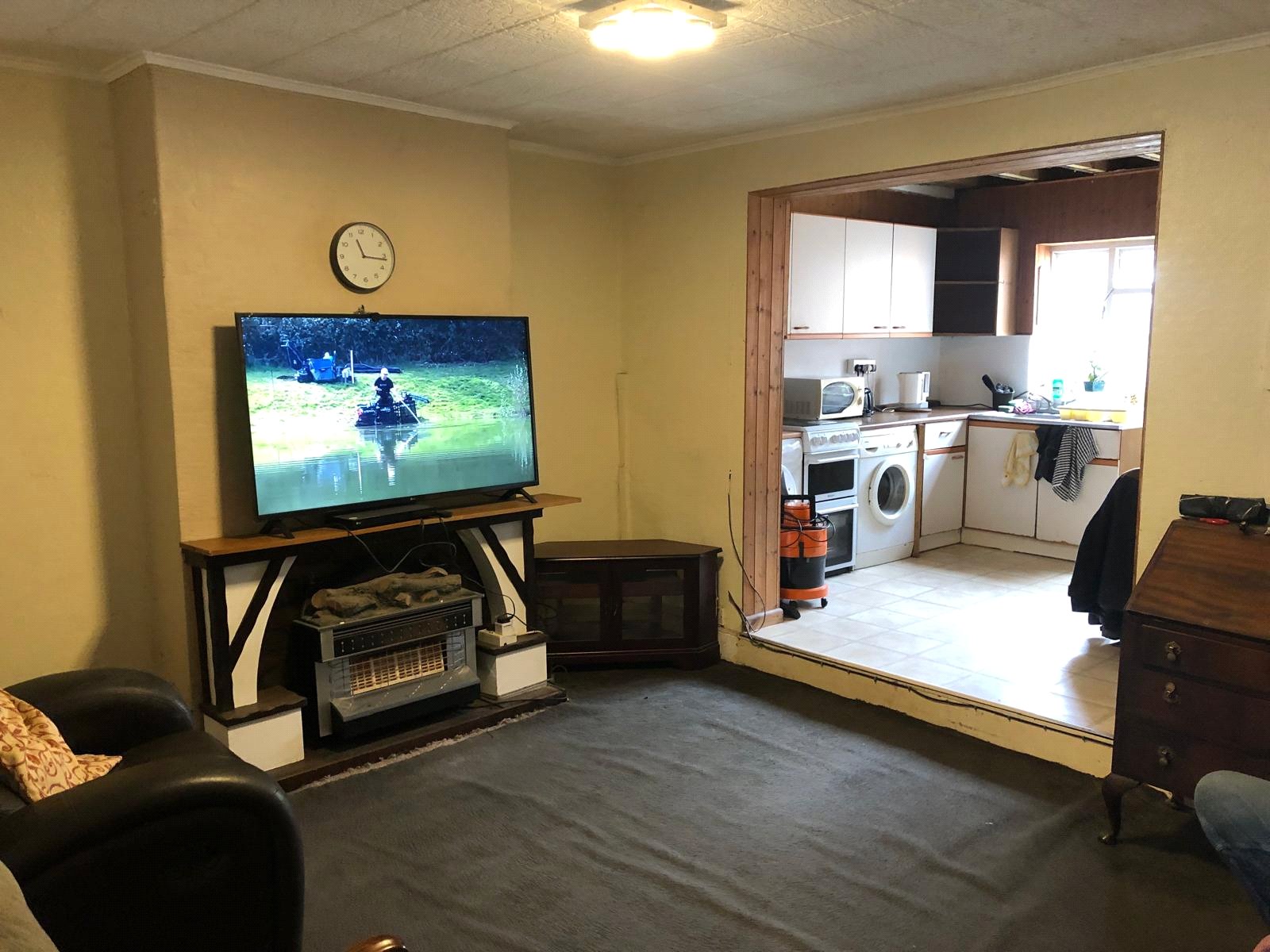 3 bedroom House for sale in Bristol