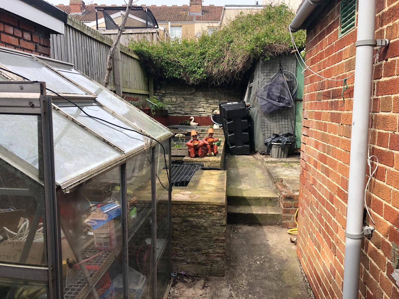 3 bedroom House for sale in Bristol