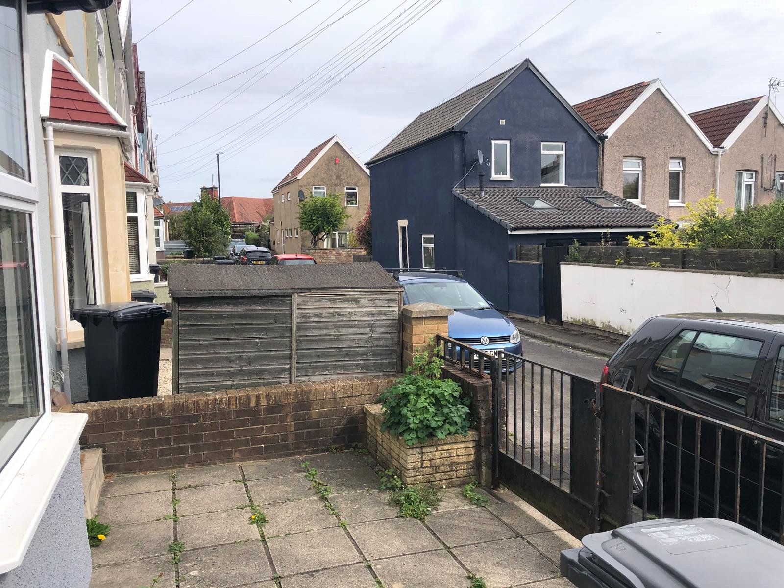 3 bedroom House for sale in Bristol