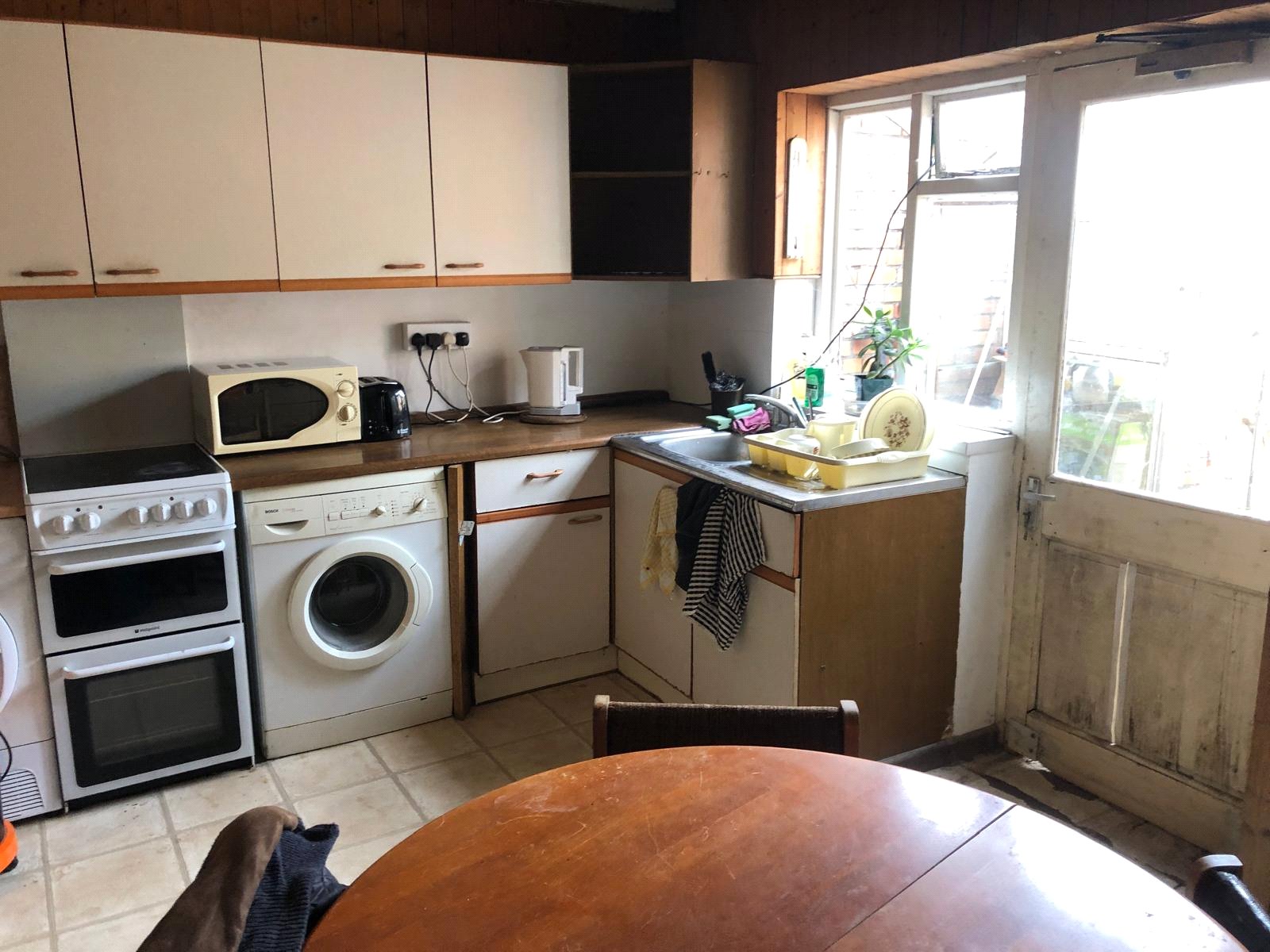 3 bedroom House for sale in Bristol