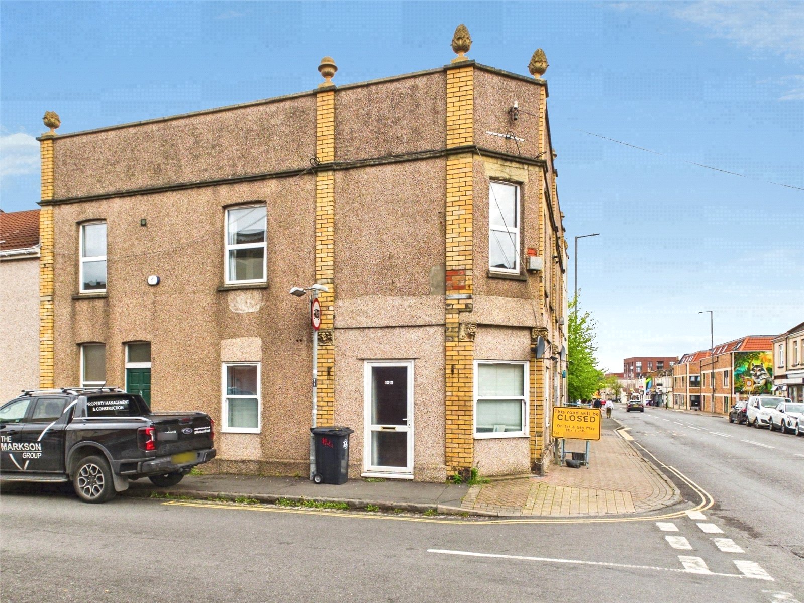 2 bedroom Flat for sale in Bristol