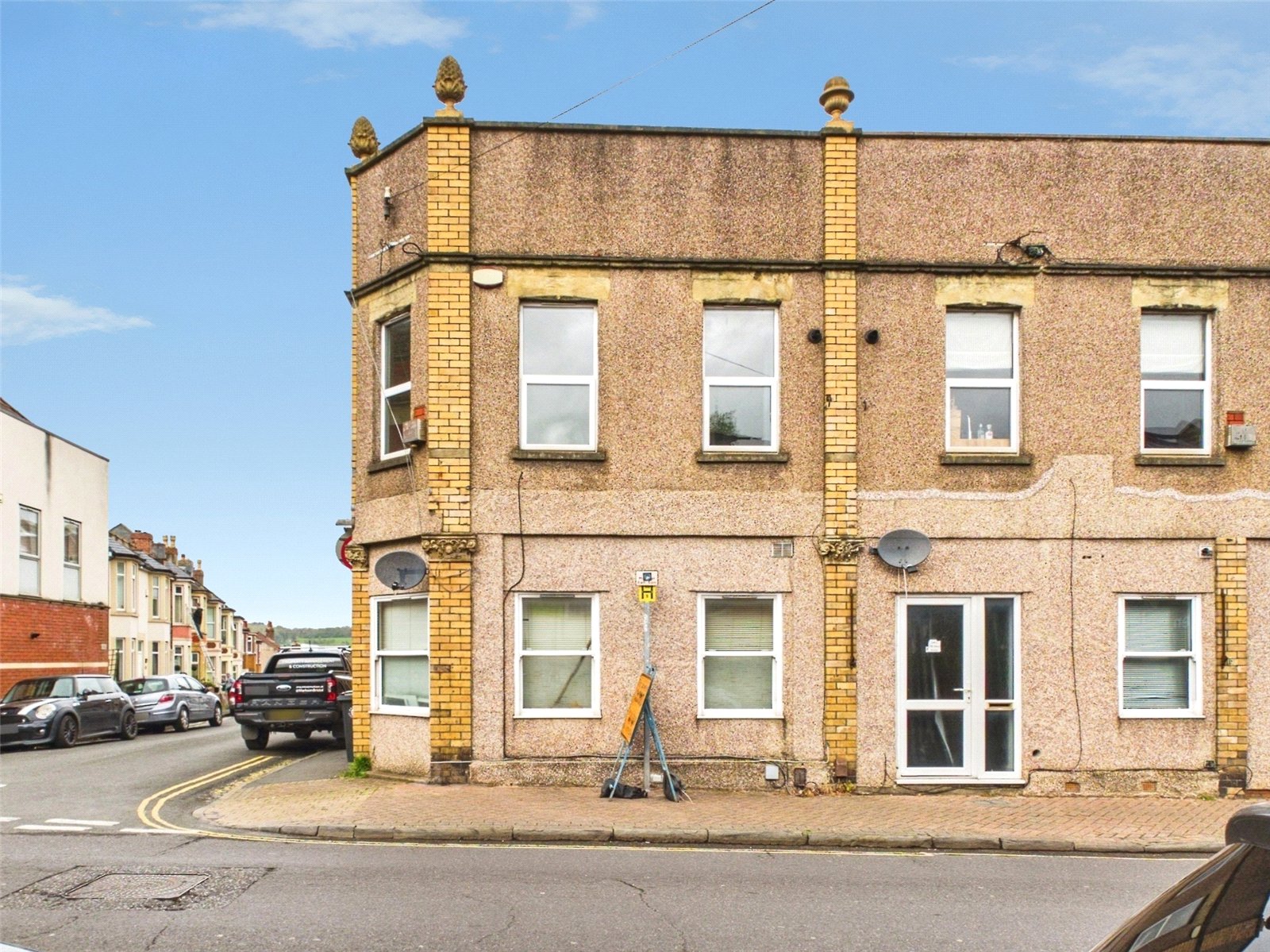 2 bedroom Flat for sale in Bristol
