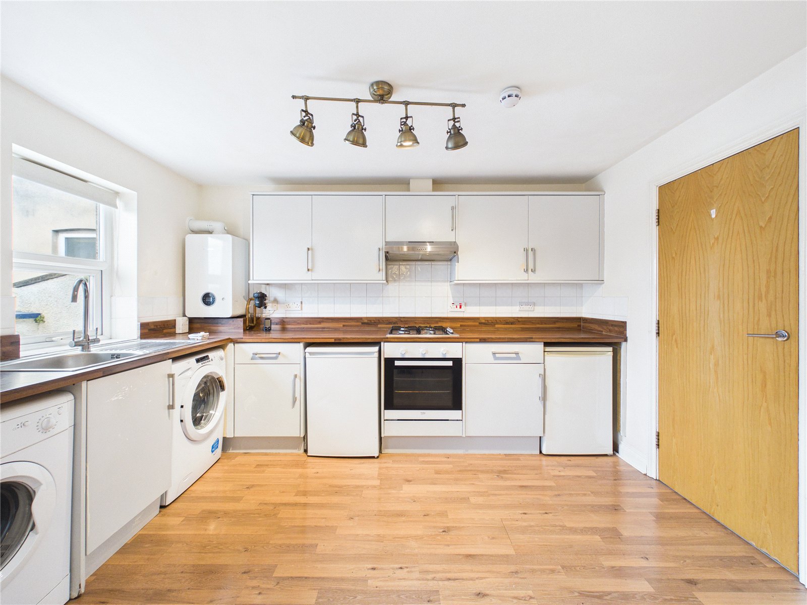 2 bedroom Flat for sale in Bristol