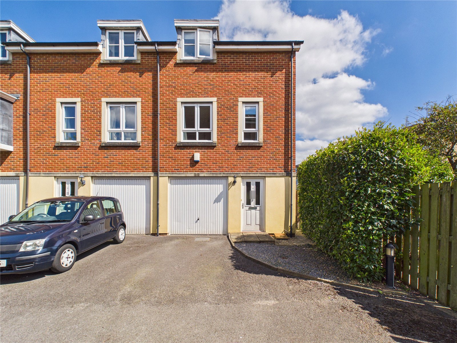 3 bedroom House for sale in Bristol