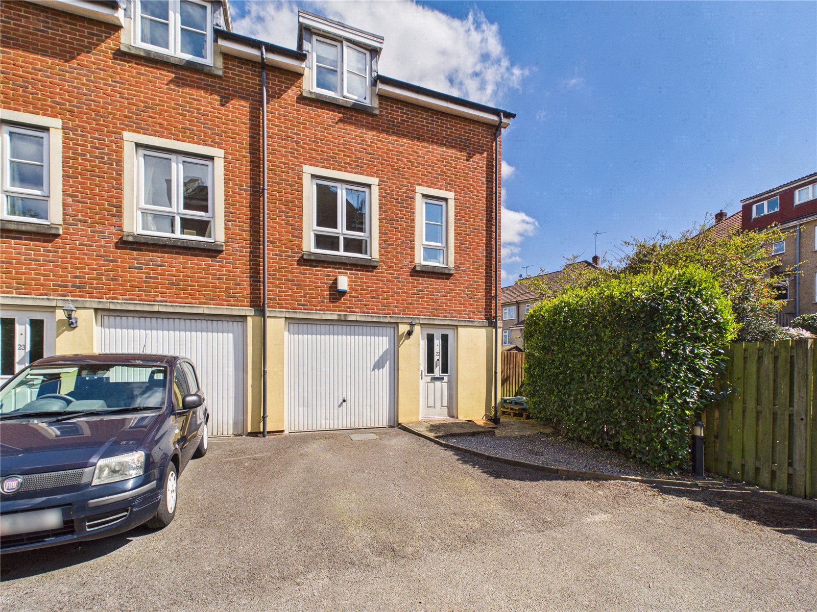3 bedroom House for sale in Bristol