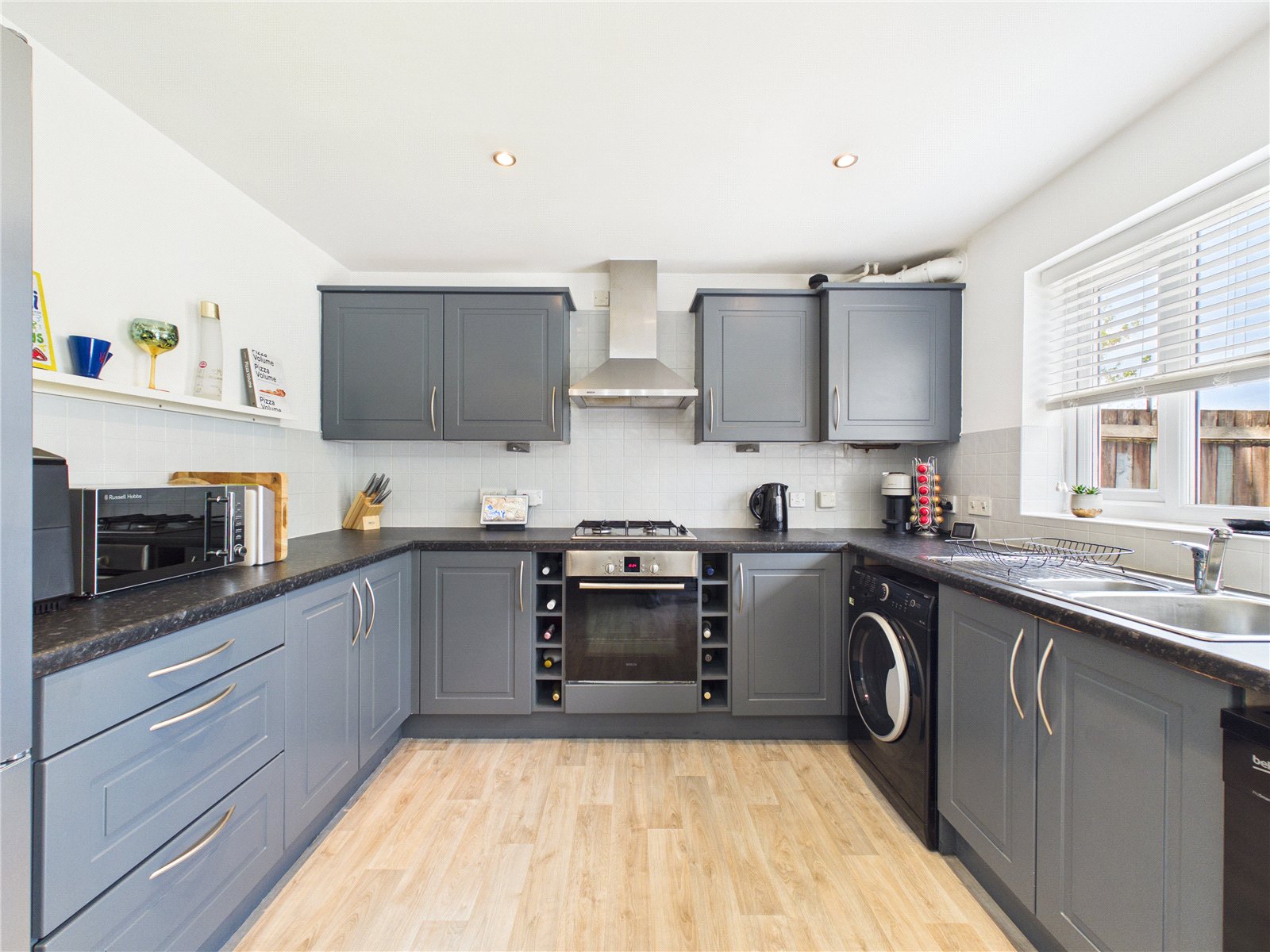 3 bedroom House for sale in Bristol