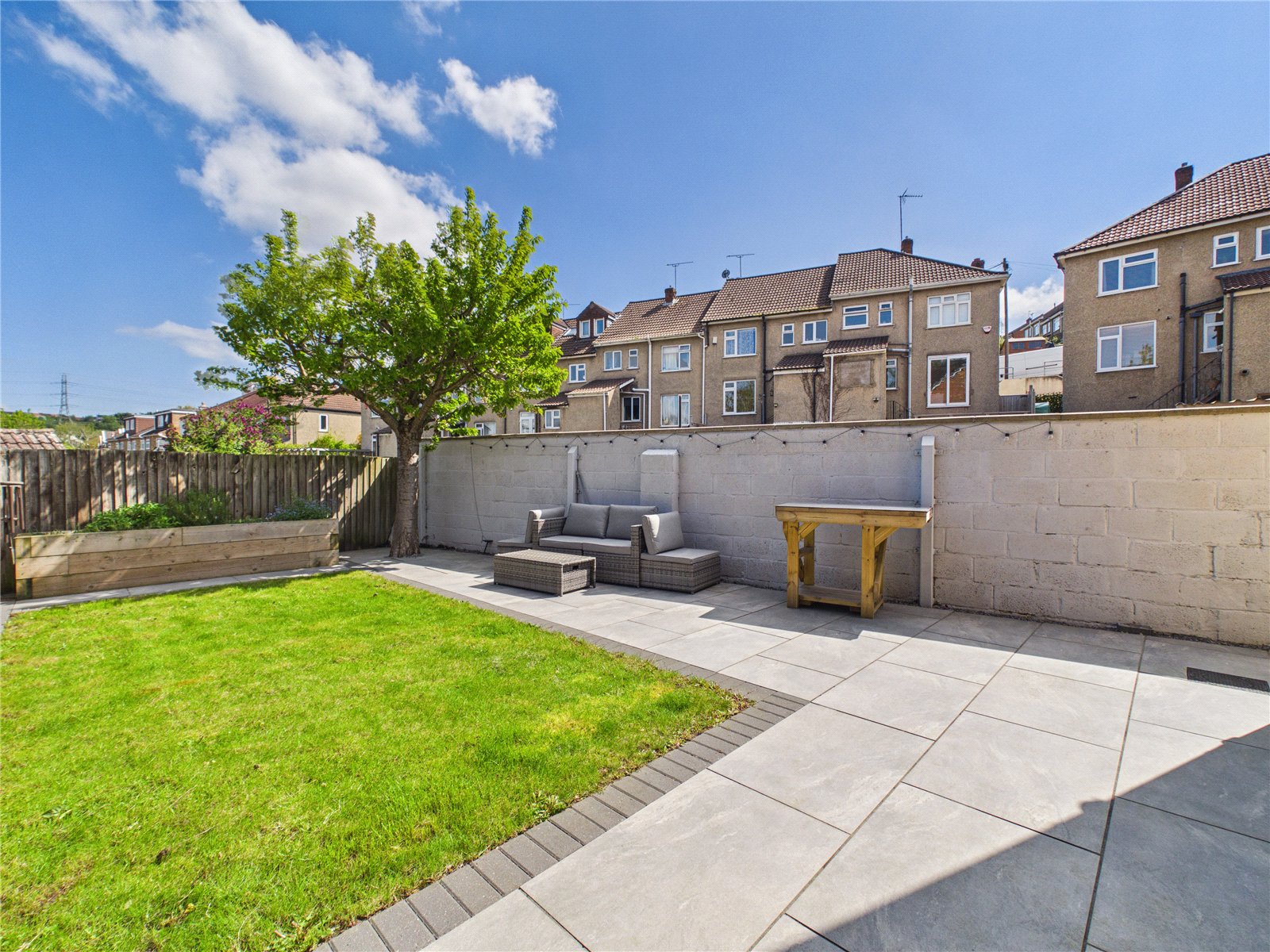 3 bedroom House for sale in Bristol