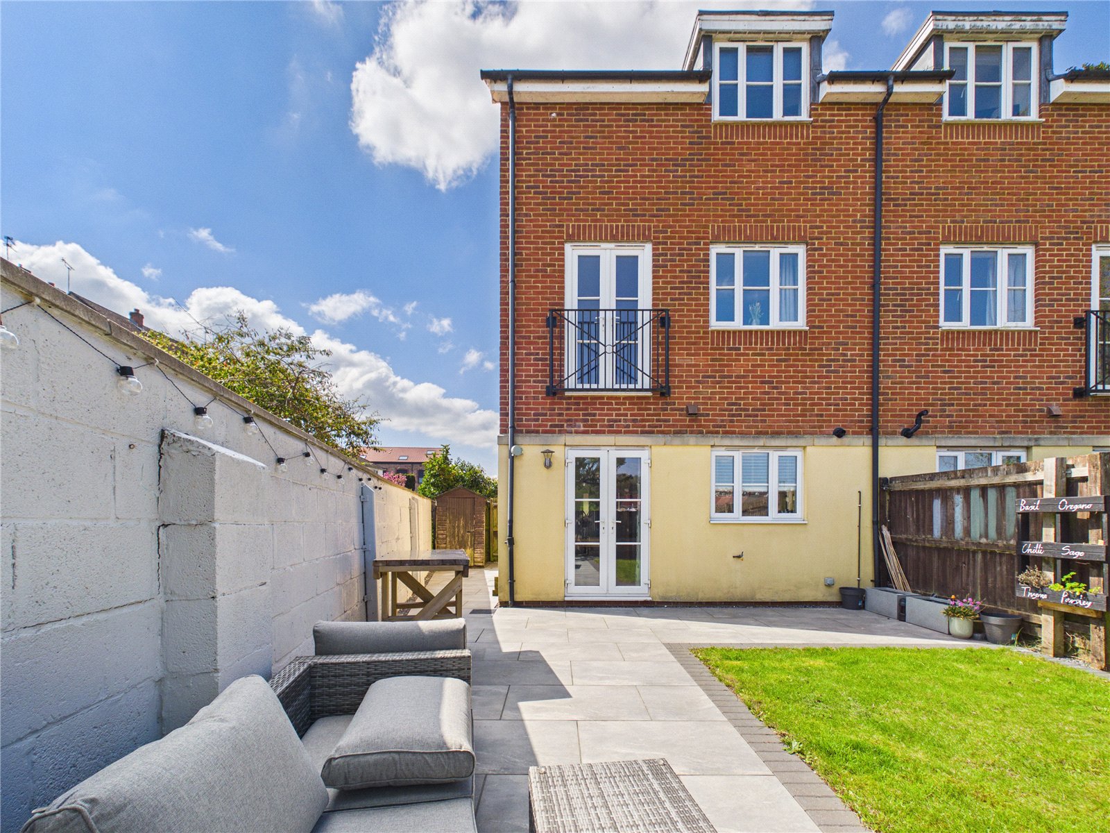3 bedroom House for sale in Bristol