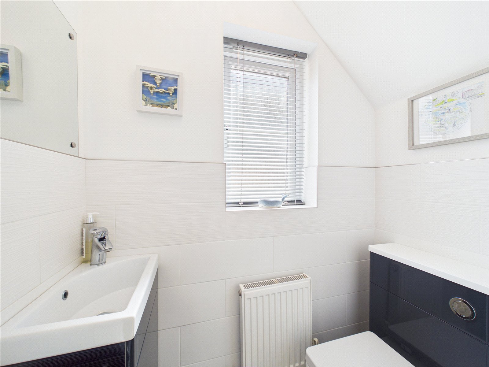 3 bedroom House for sale in Bristol