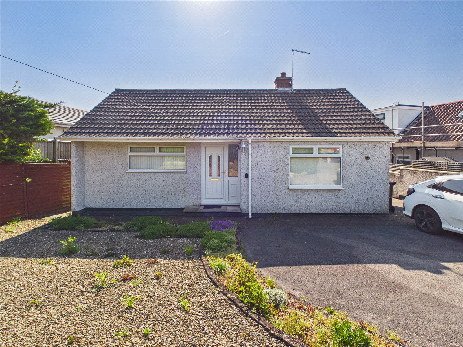 2 bedroom Bungalow for sale in Bristol