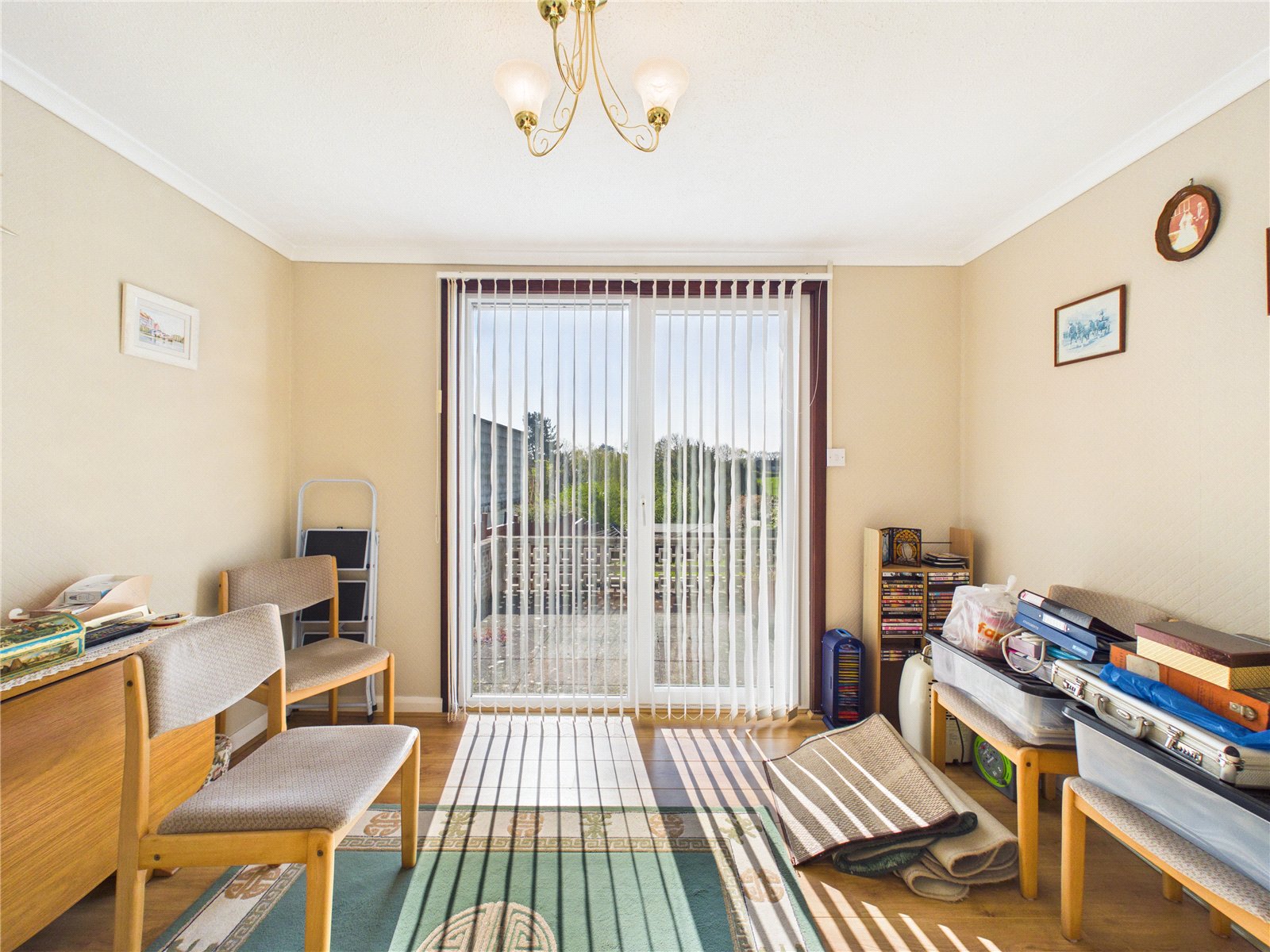 2 bedroom Bungalow for sale in Bristol