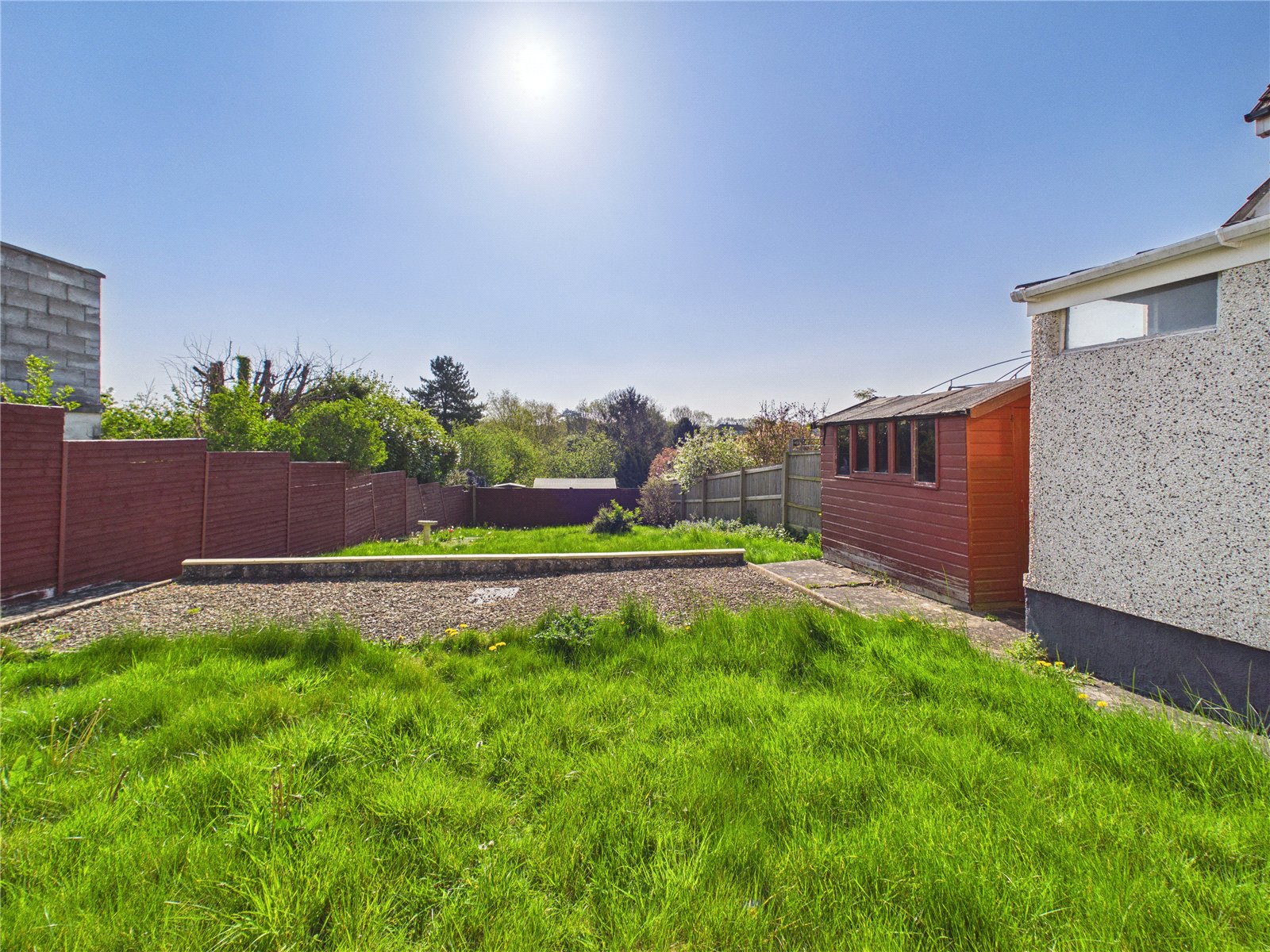 2 bedroom Bungalow for sale in Bristol