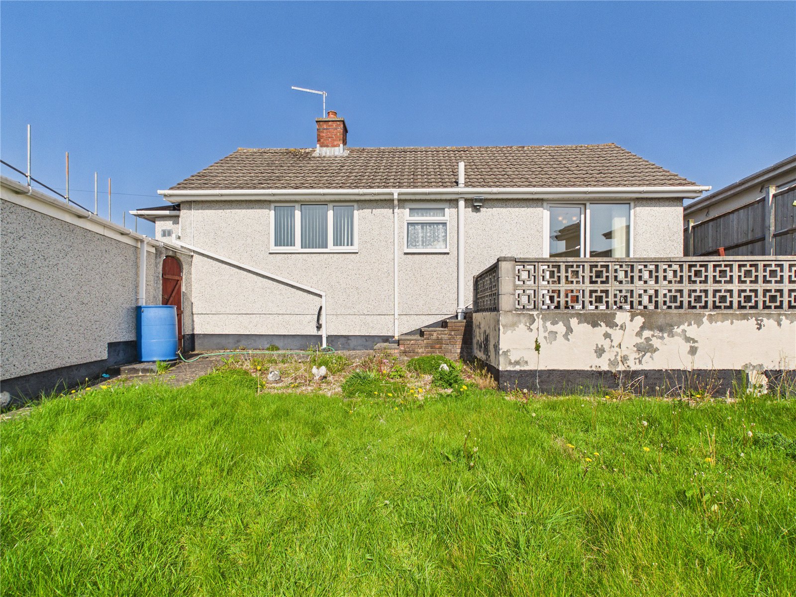 2 bedroom Bungalow for sale in Bristol