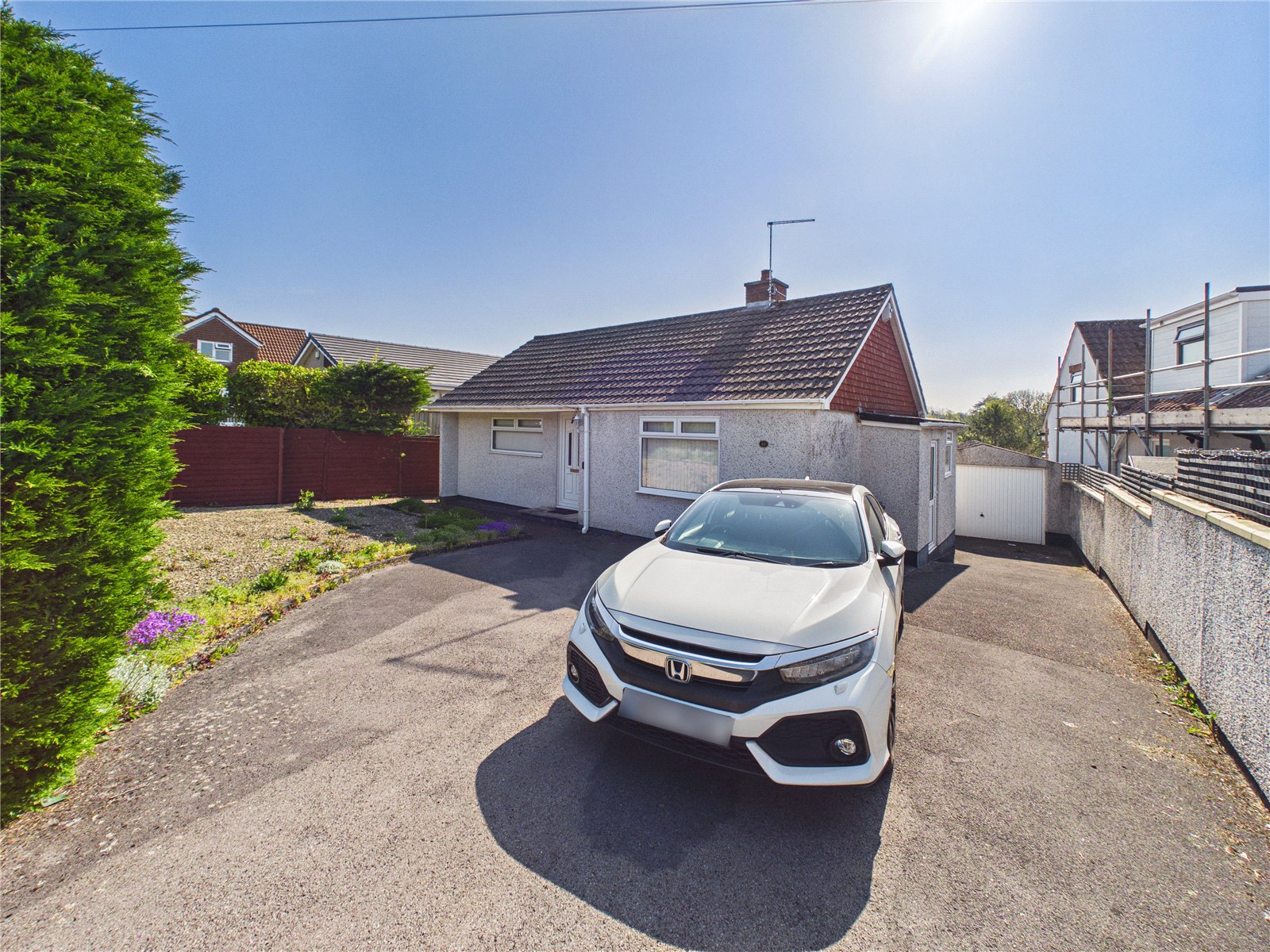 2 bedroom Bungalow for sale in Bristol