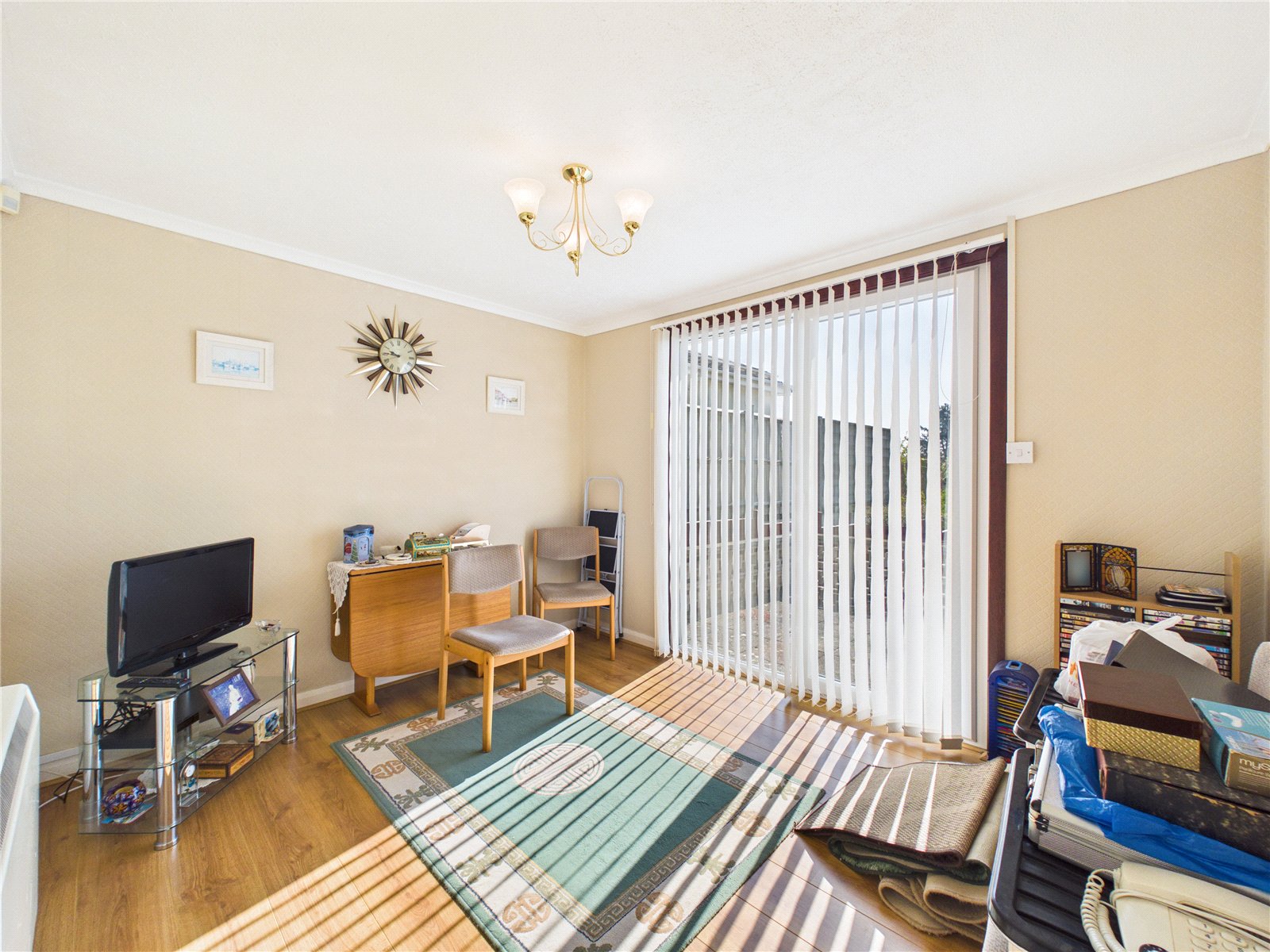 2 bedroom Bungalow for sale in Bristol