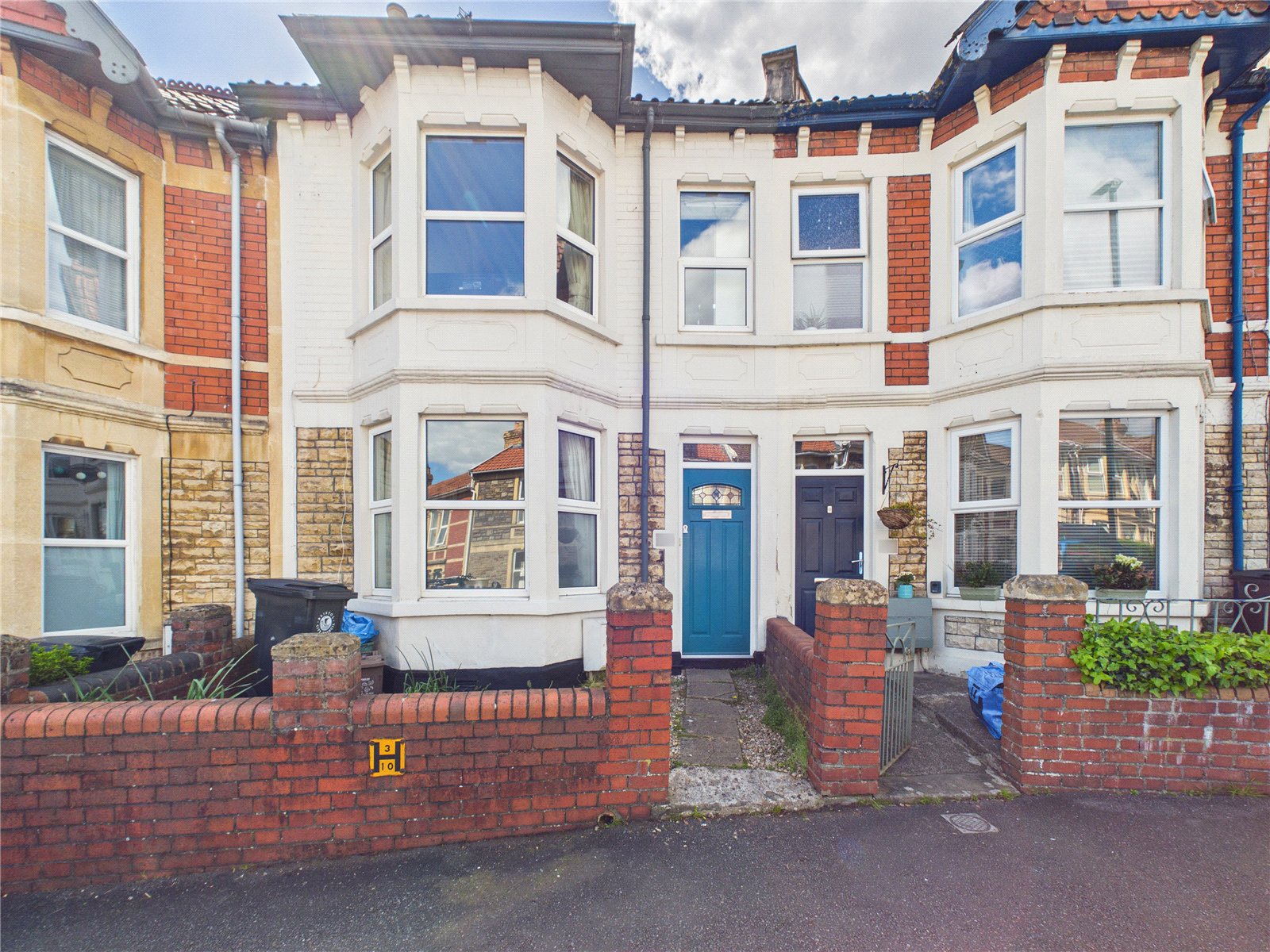 3 bedroom House for sale in Bristol
