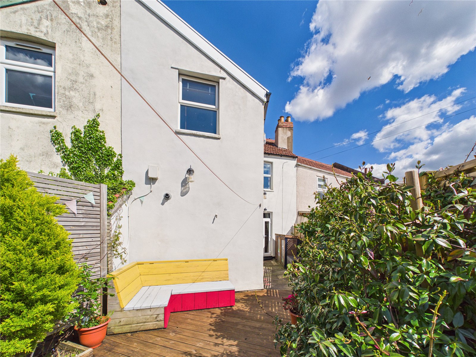 3 bedroom House for sale in Bristol