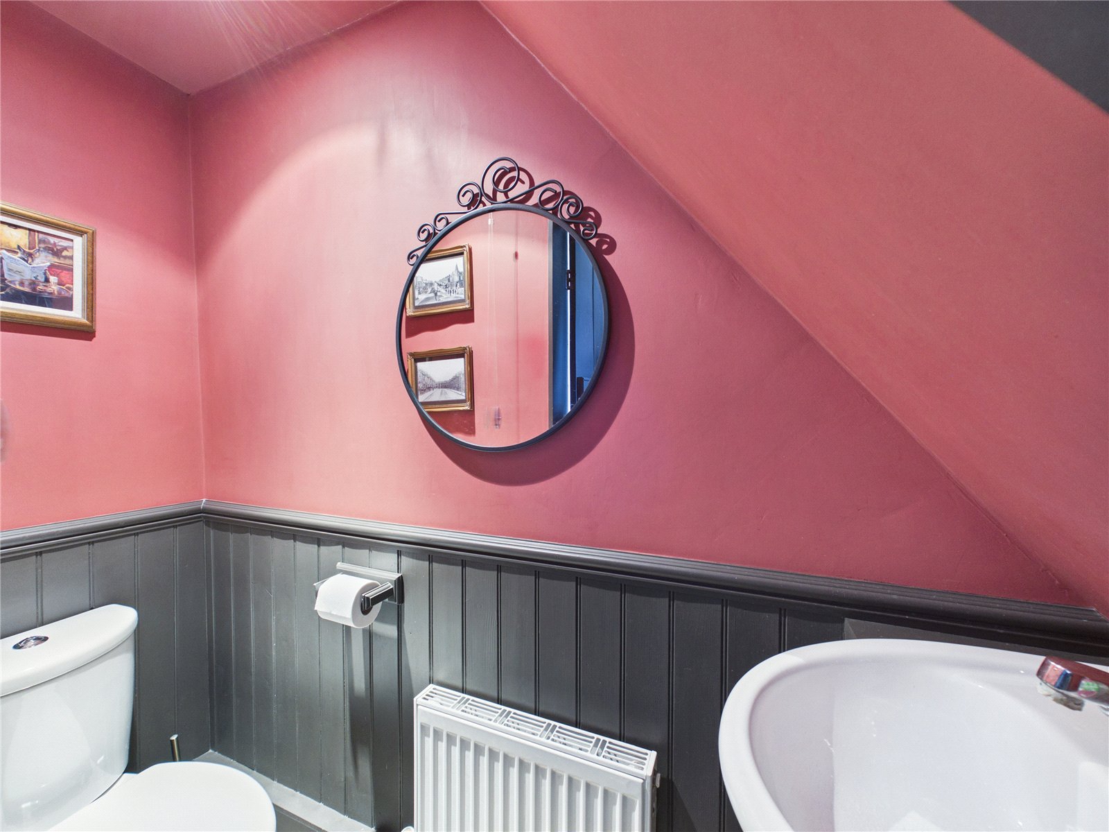 3 bedroom House for sale in Bristol