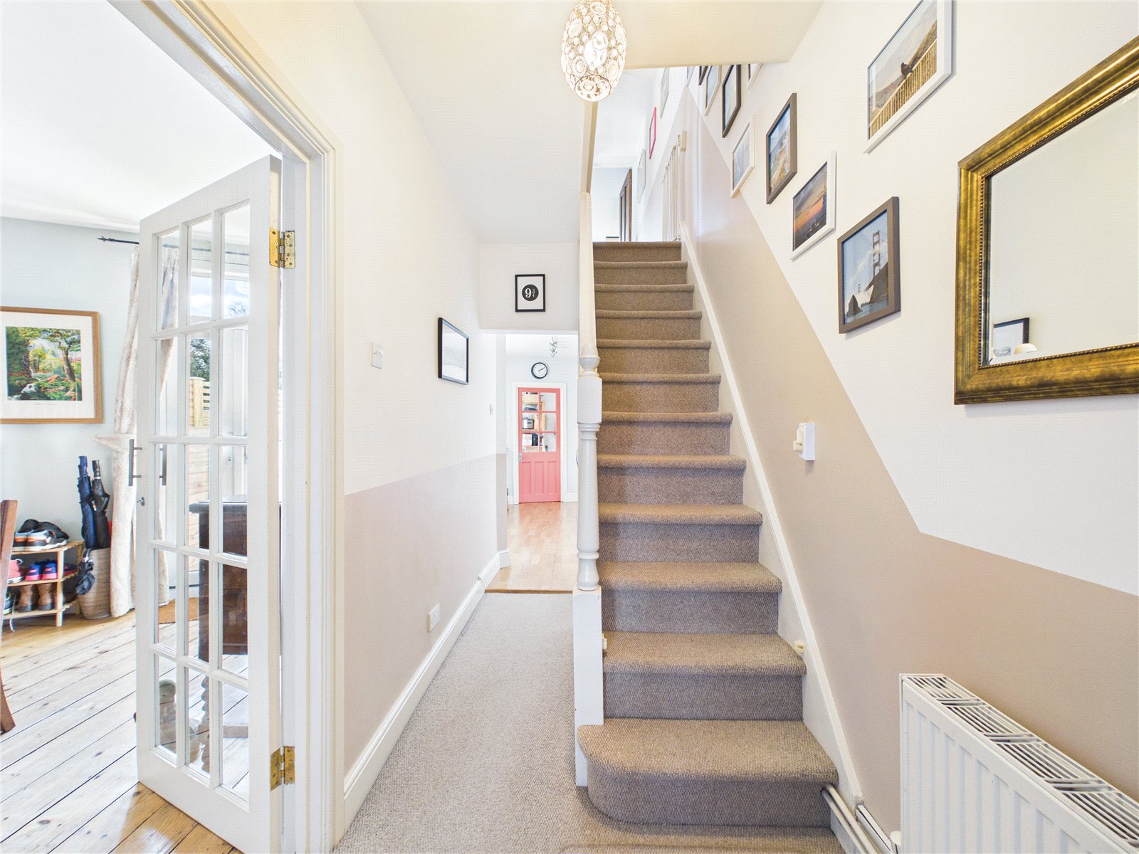 3 bedroom House for sale in Bristol