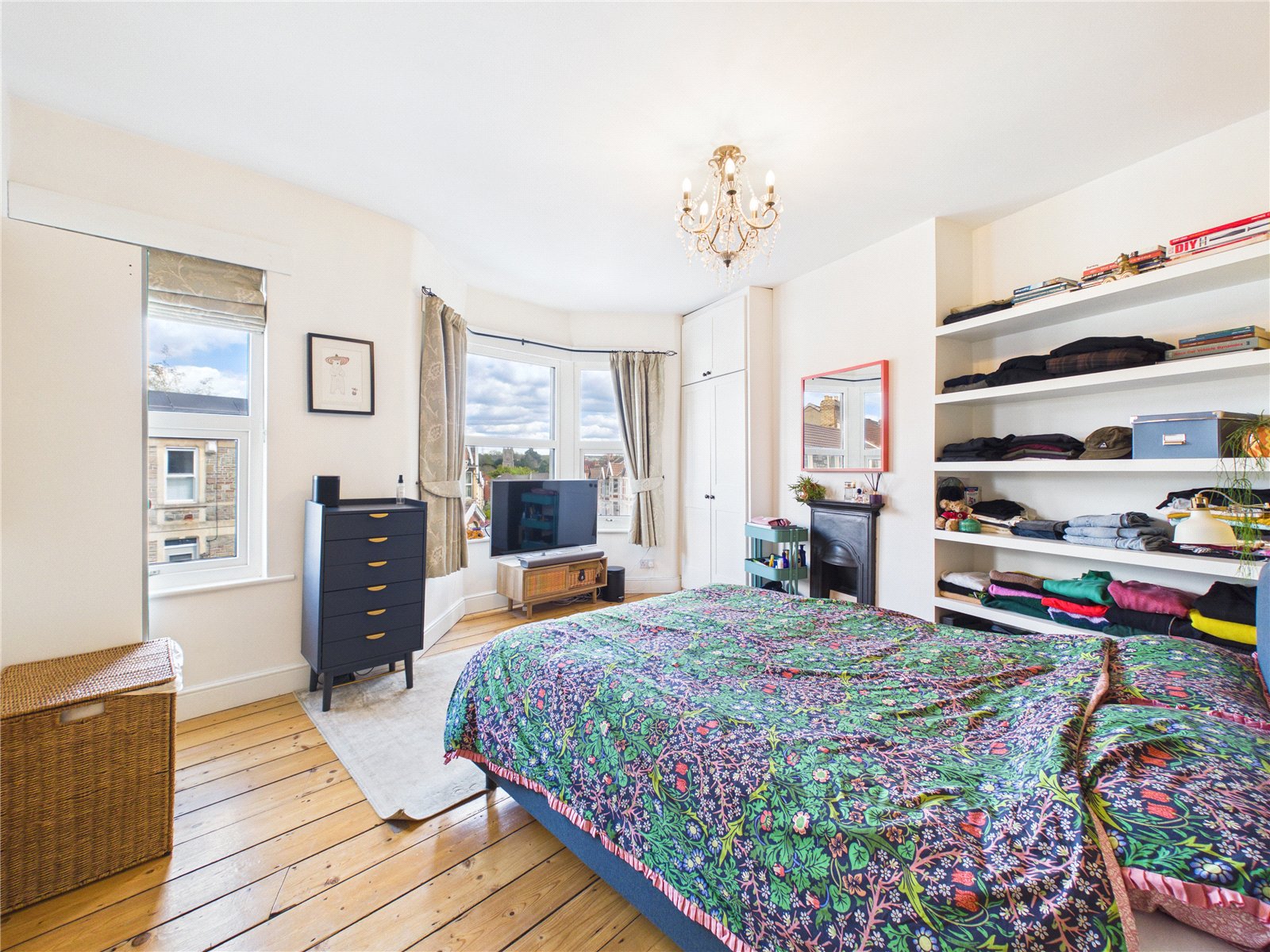 3 bedroom House for sale in Bristol