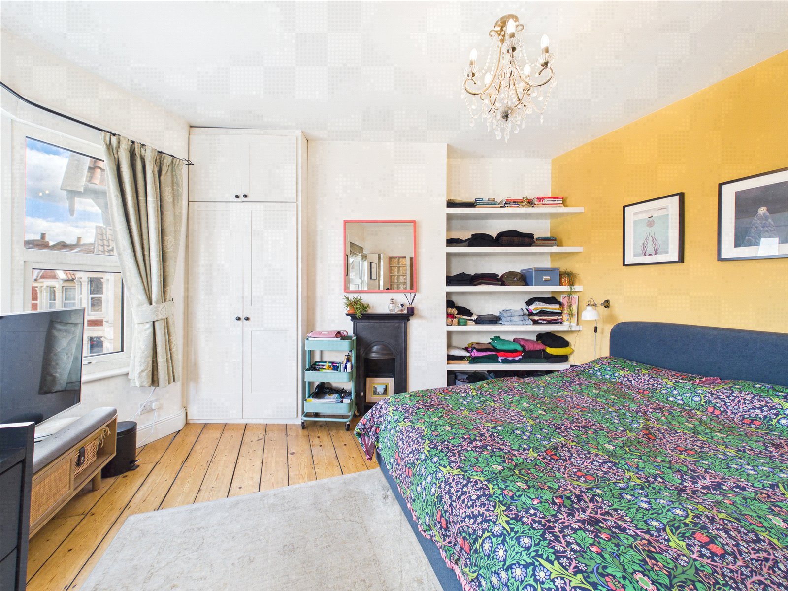 3 bedroom House for sale in Bristol