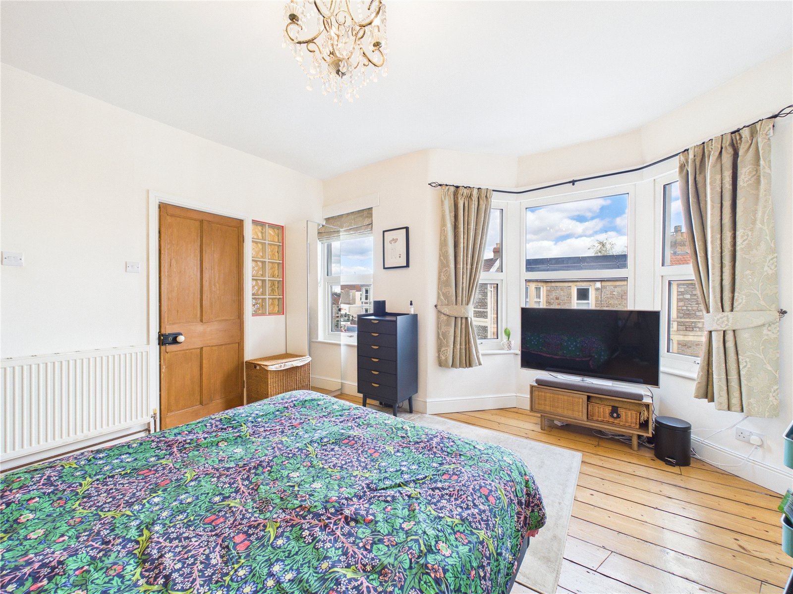 3 bedroom House for sale in Bristol