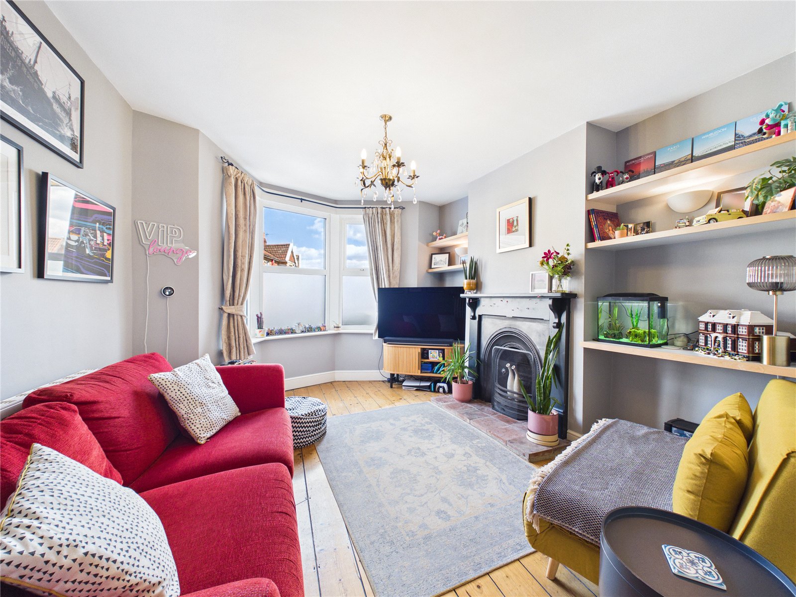 3 bedroom House for sale in Bristol