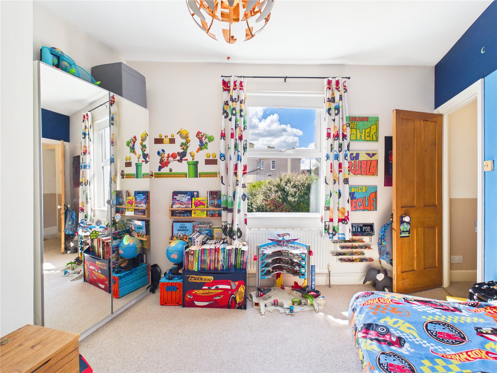 3 bedroom House for sale in Bristol