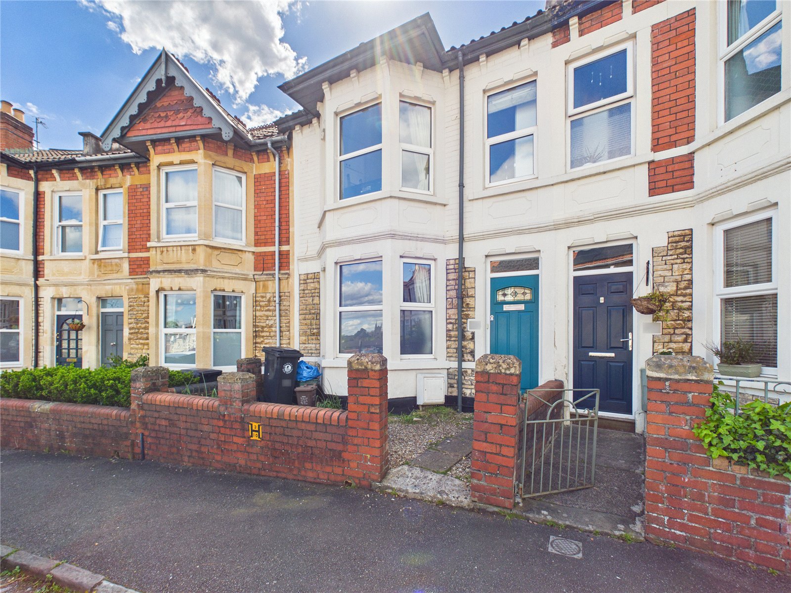 3 bedroom House for sale in Bristol