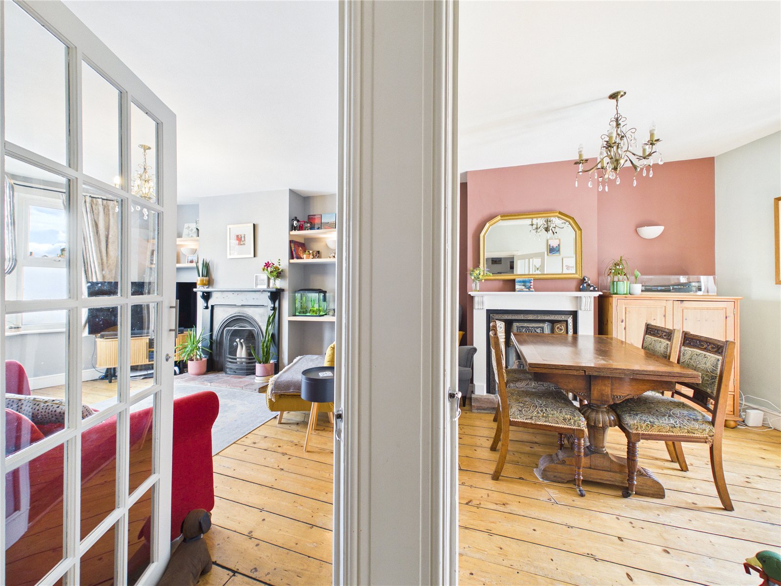 3 bedroom House for sale in Bristol