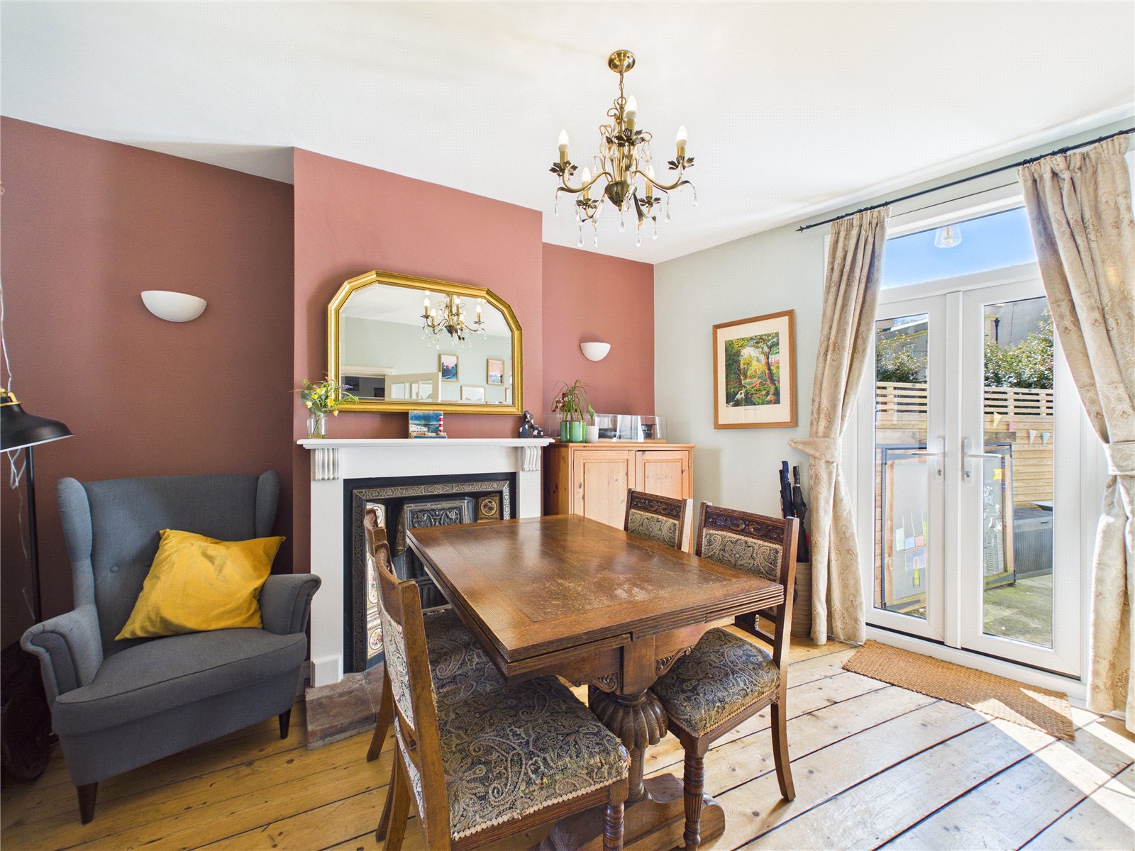 3 bedroom House for sale in Bristol